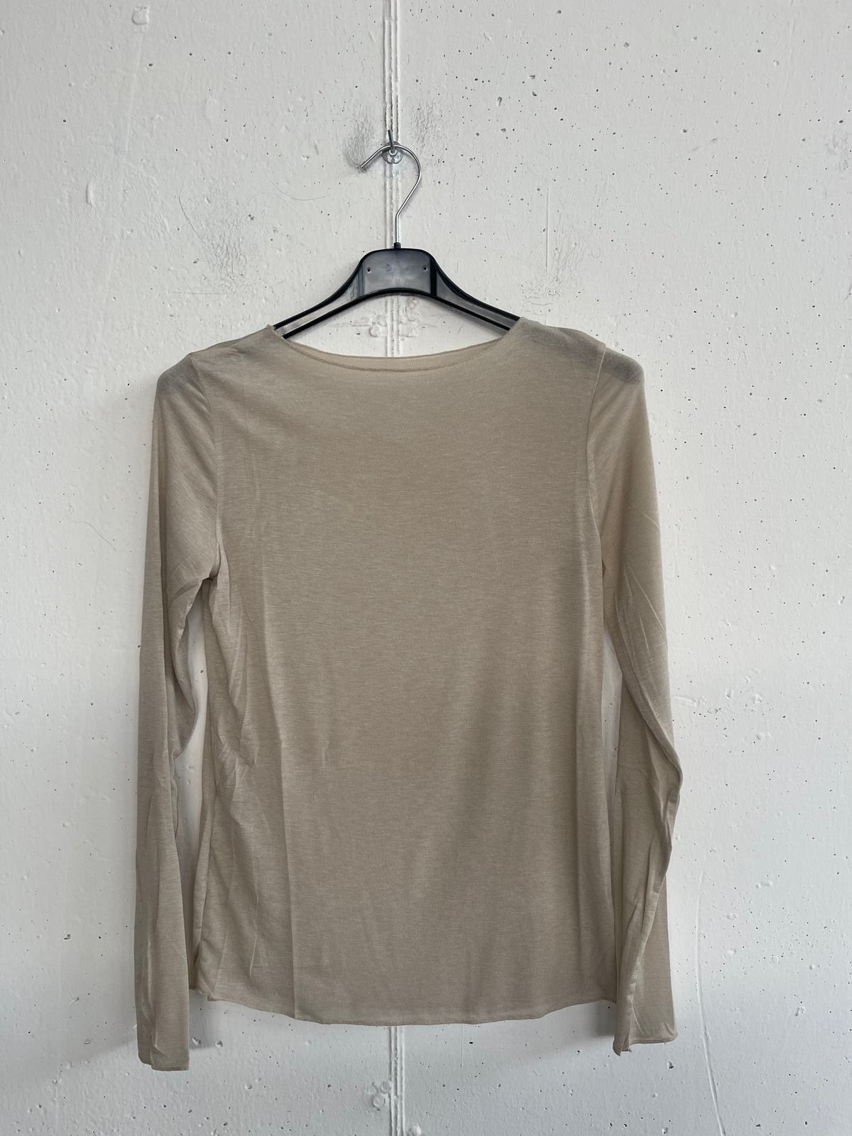 Sottogiacca in cashmere