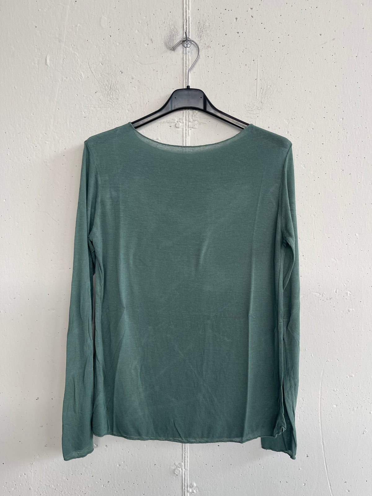 Sottogiacca in cashmere
