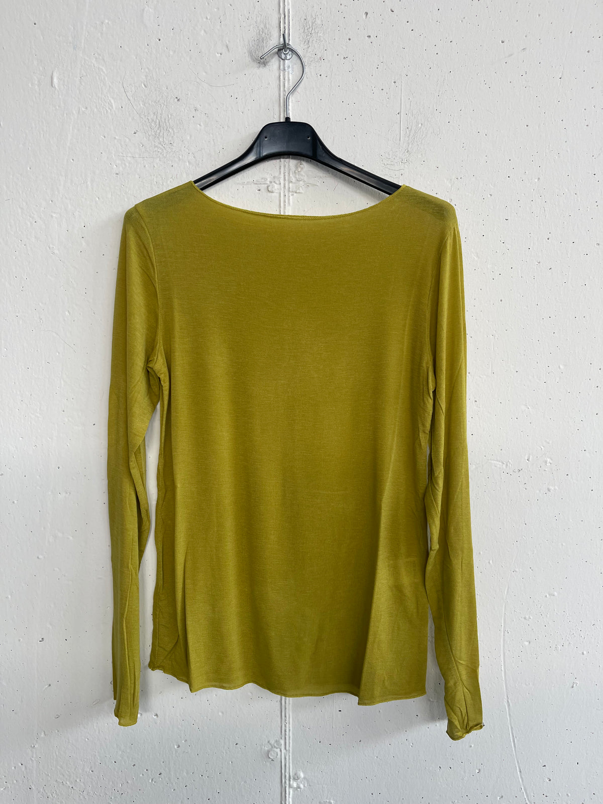 Sottogiacca in cashmere