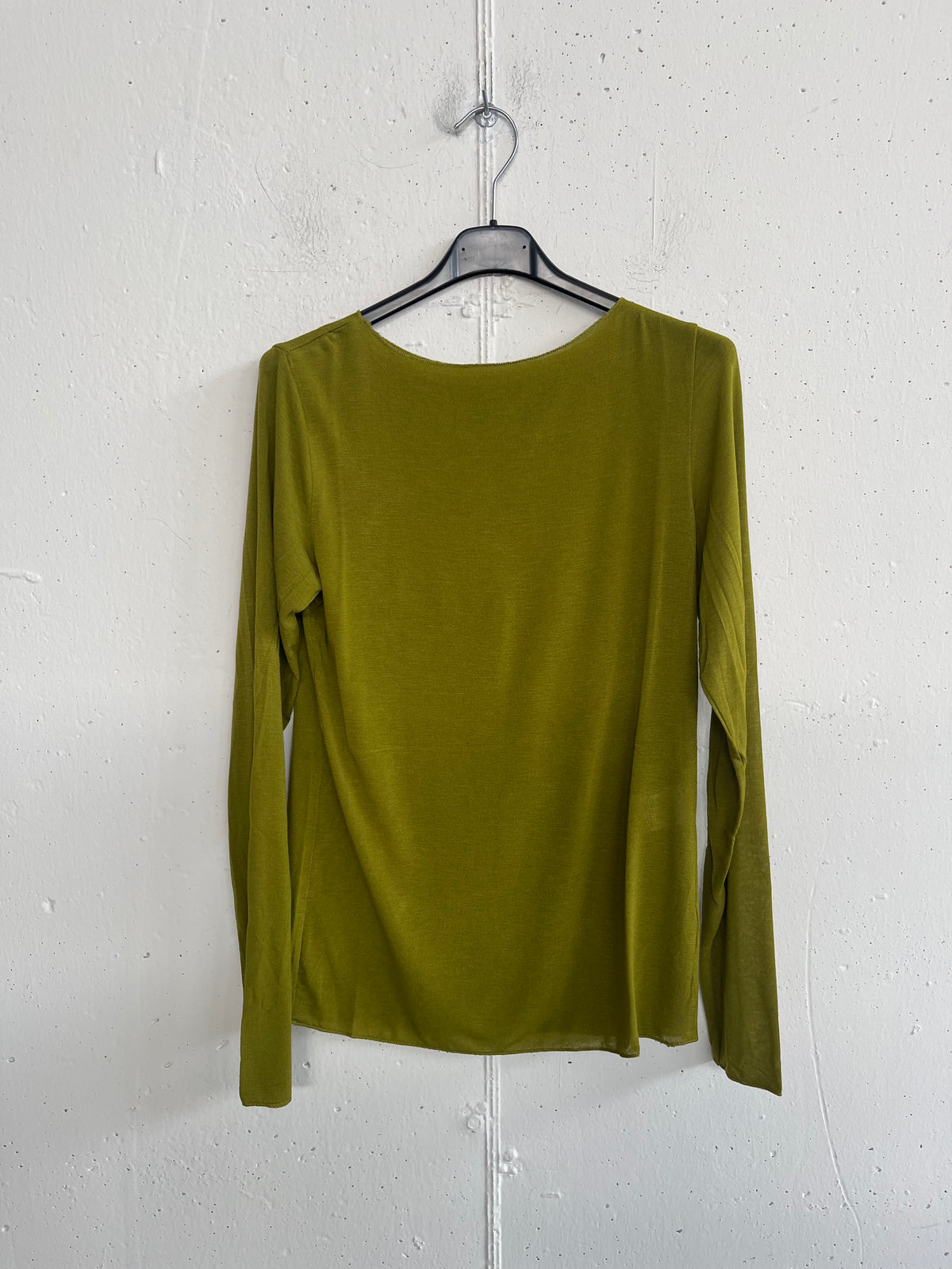 Sottogiacca in cashmere