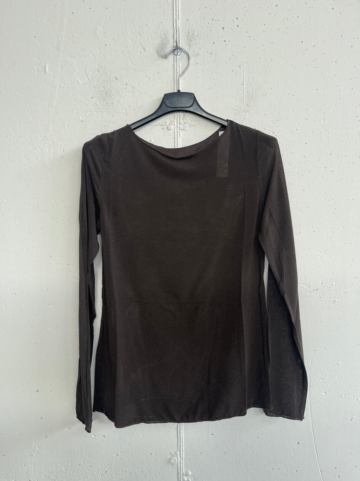 Sottogiacca in cashmere