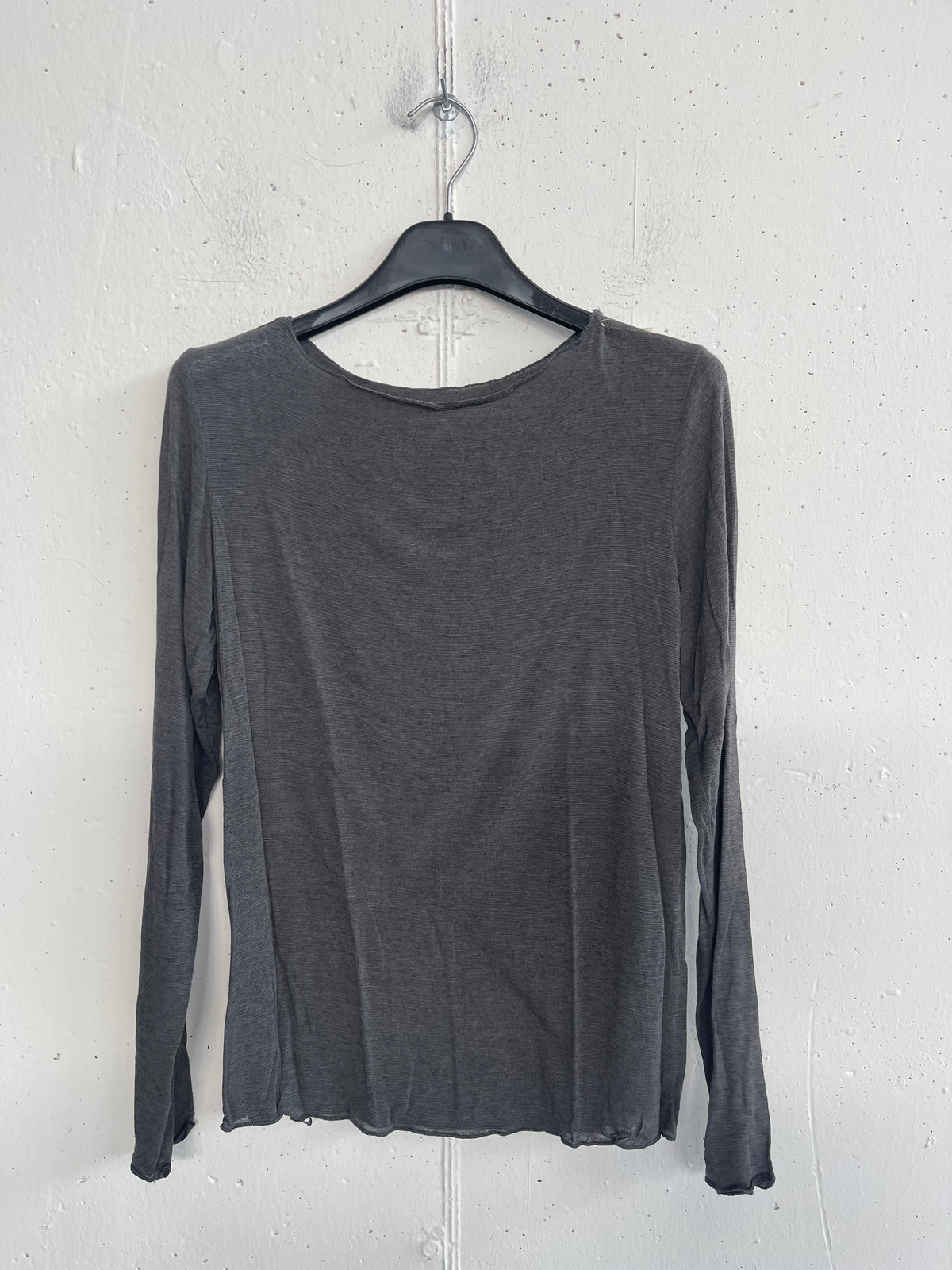 Sottogiacca in cashmere