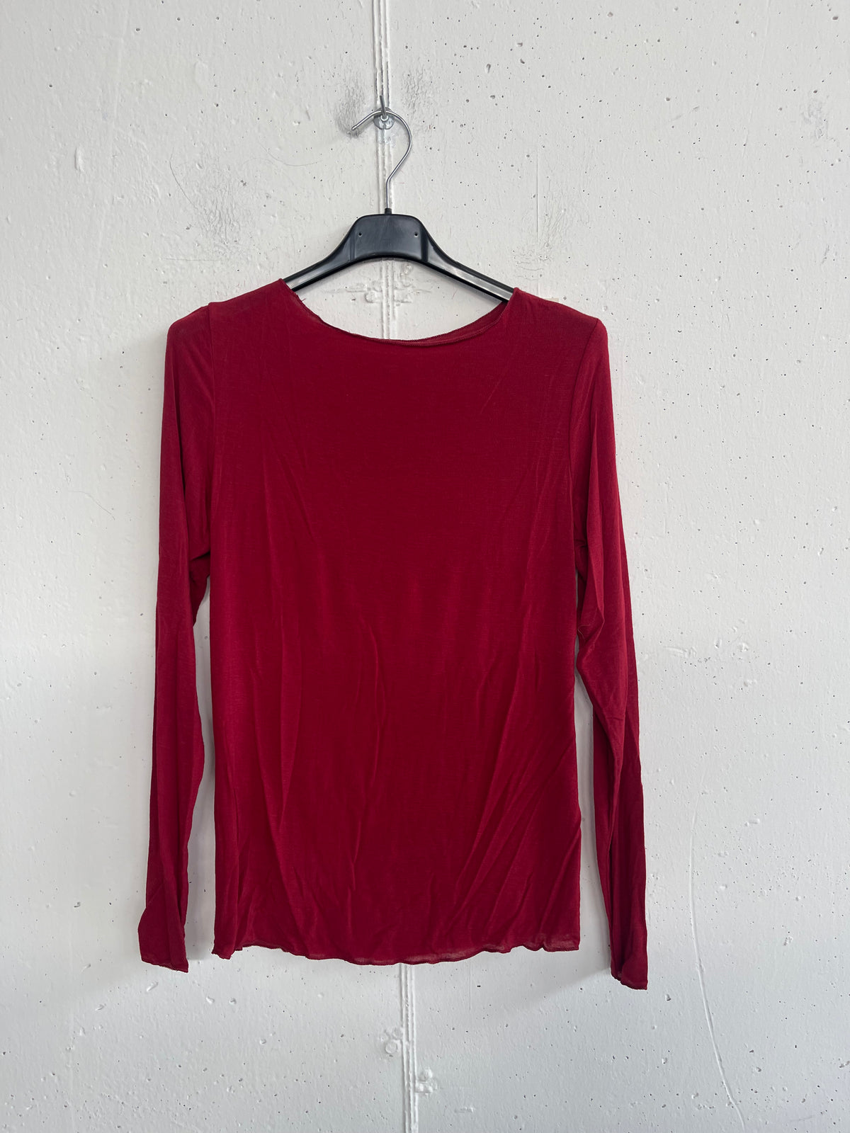 Sottogiacca in cashmere