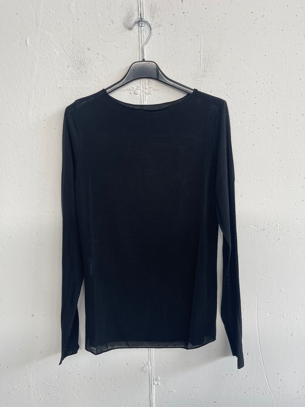 Sottogiacca in cashmere