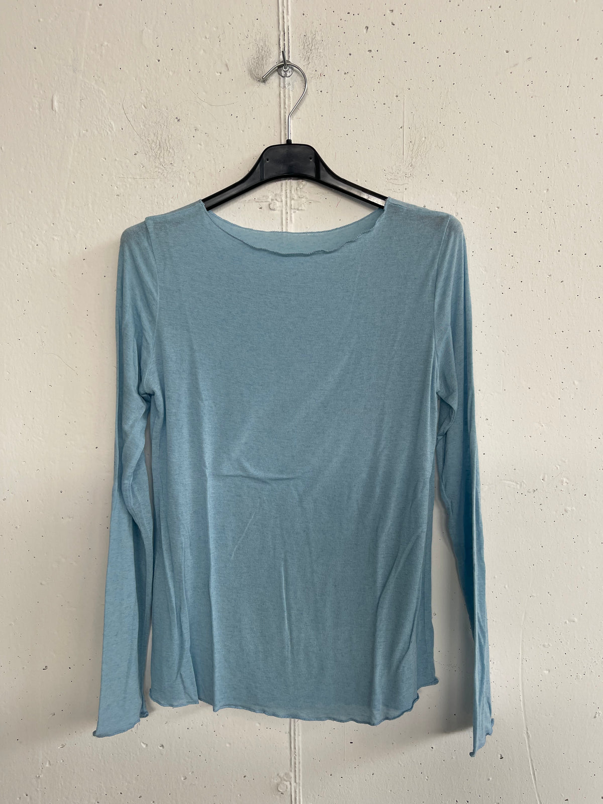 Sottogiacca in cashmere