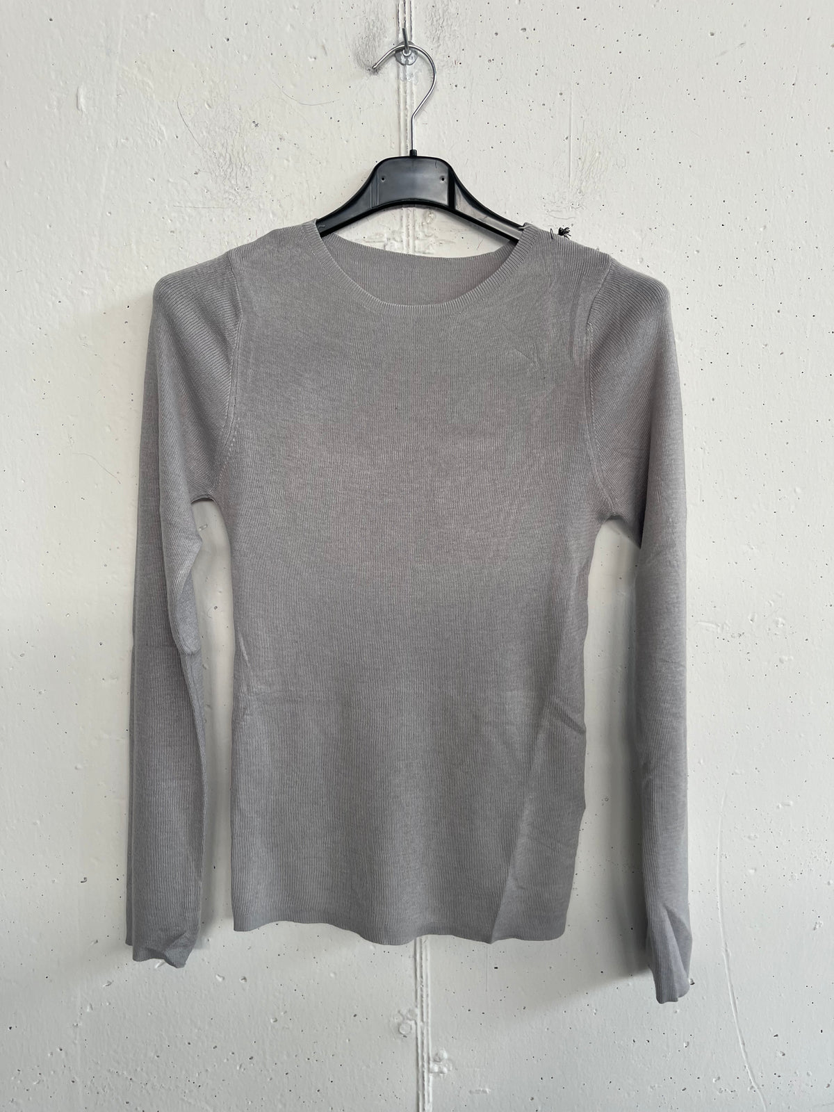 Pull misto cachemire Anita