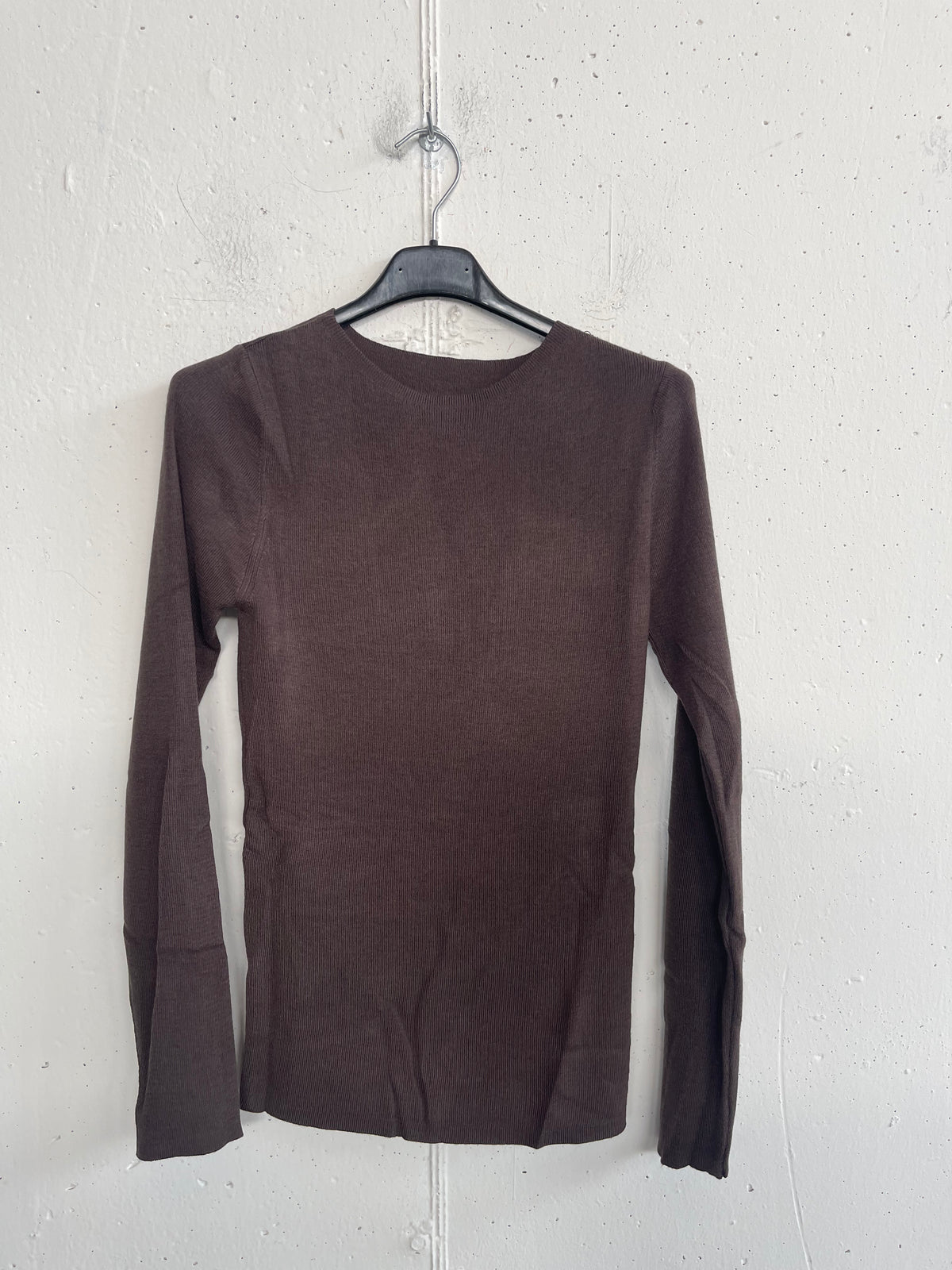 Pull misto cachemire Anita