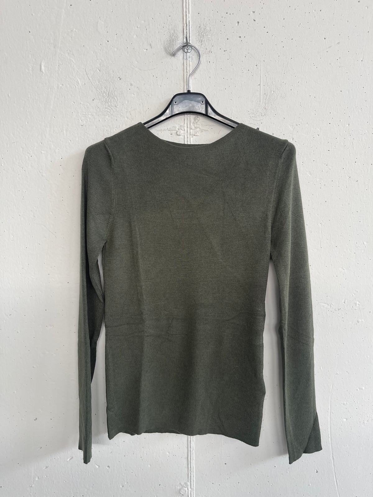Pull misto cachemire Anita