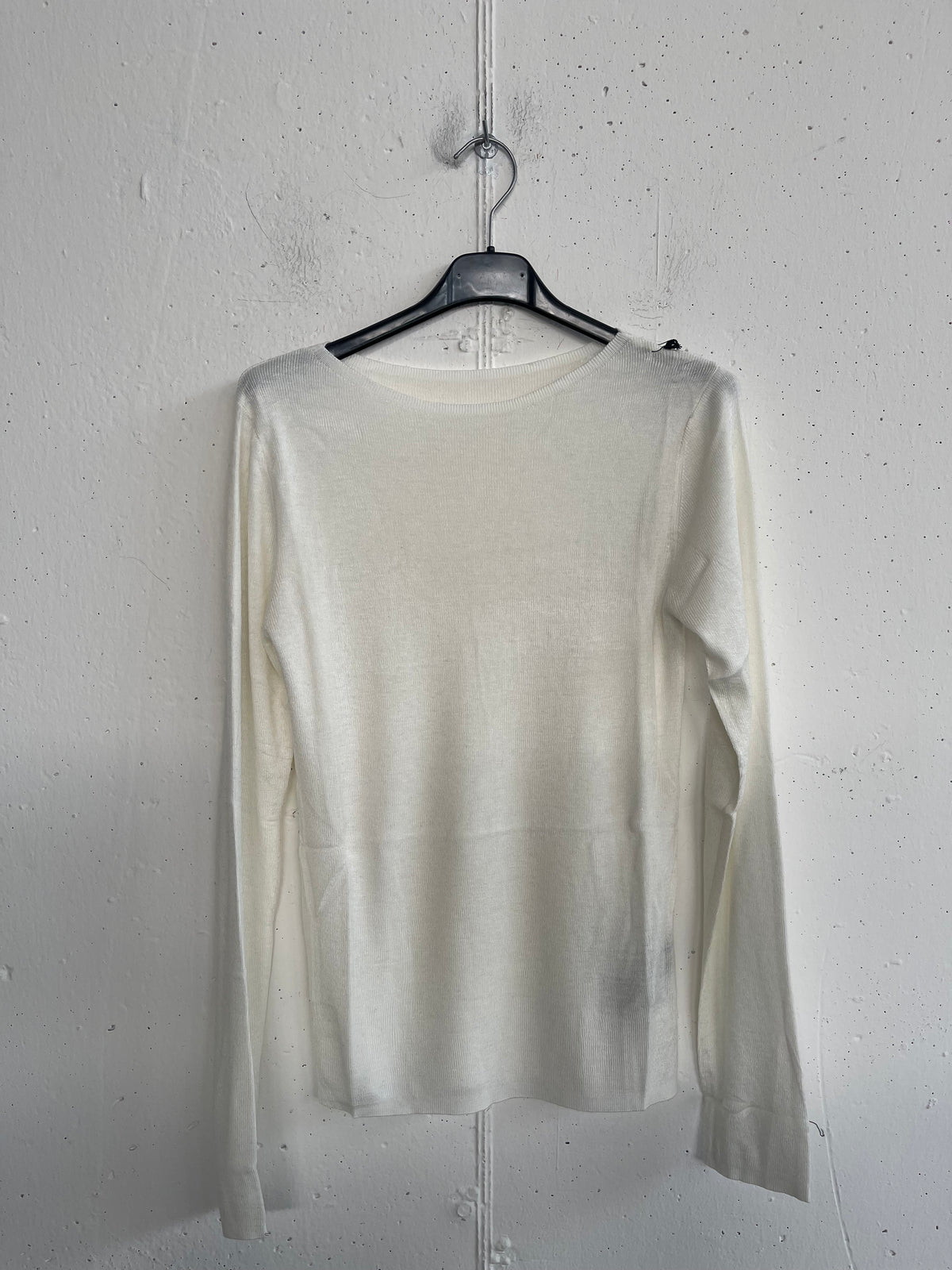 Pull misto cachemire Anita