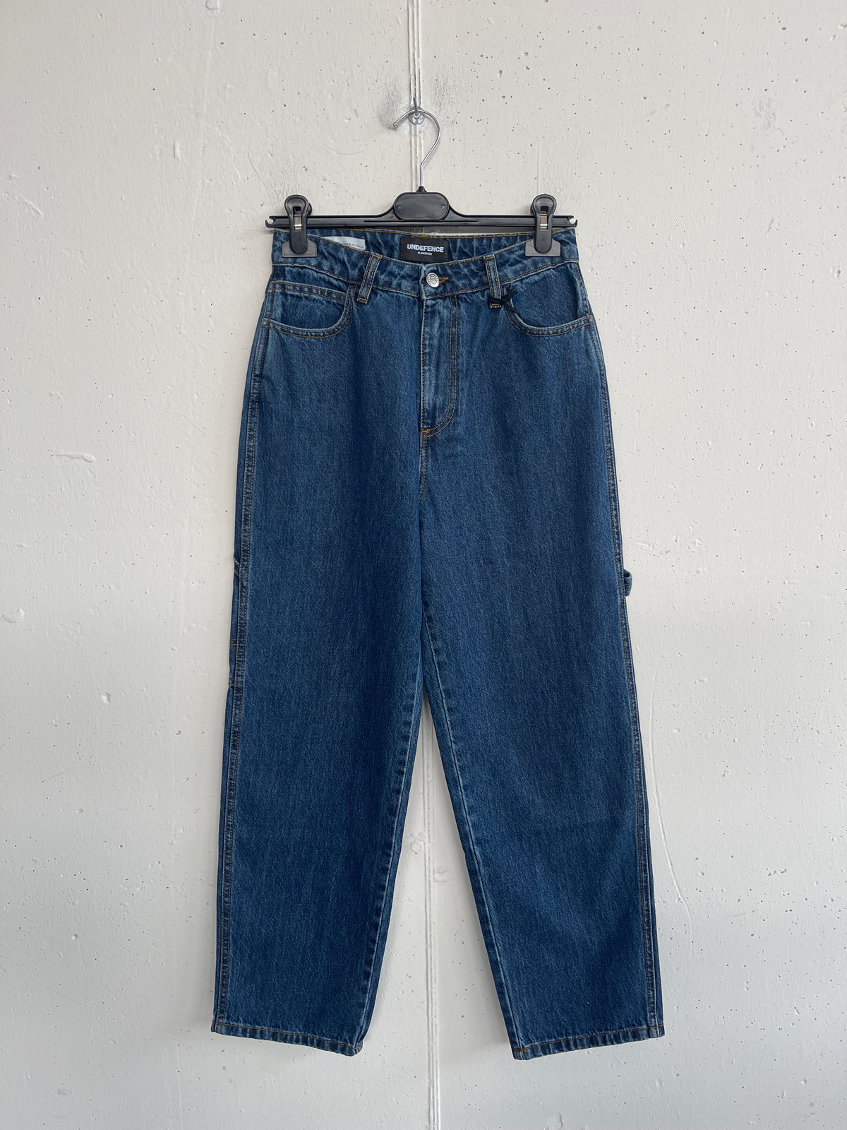 Jeans Worker