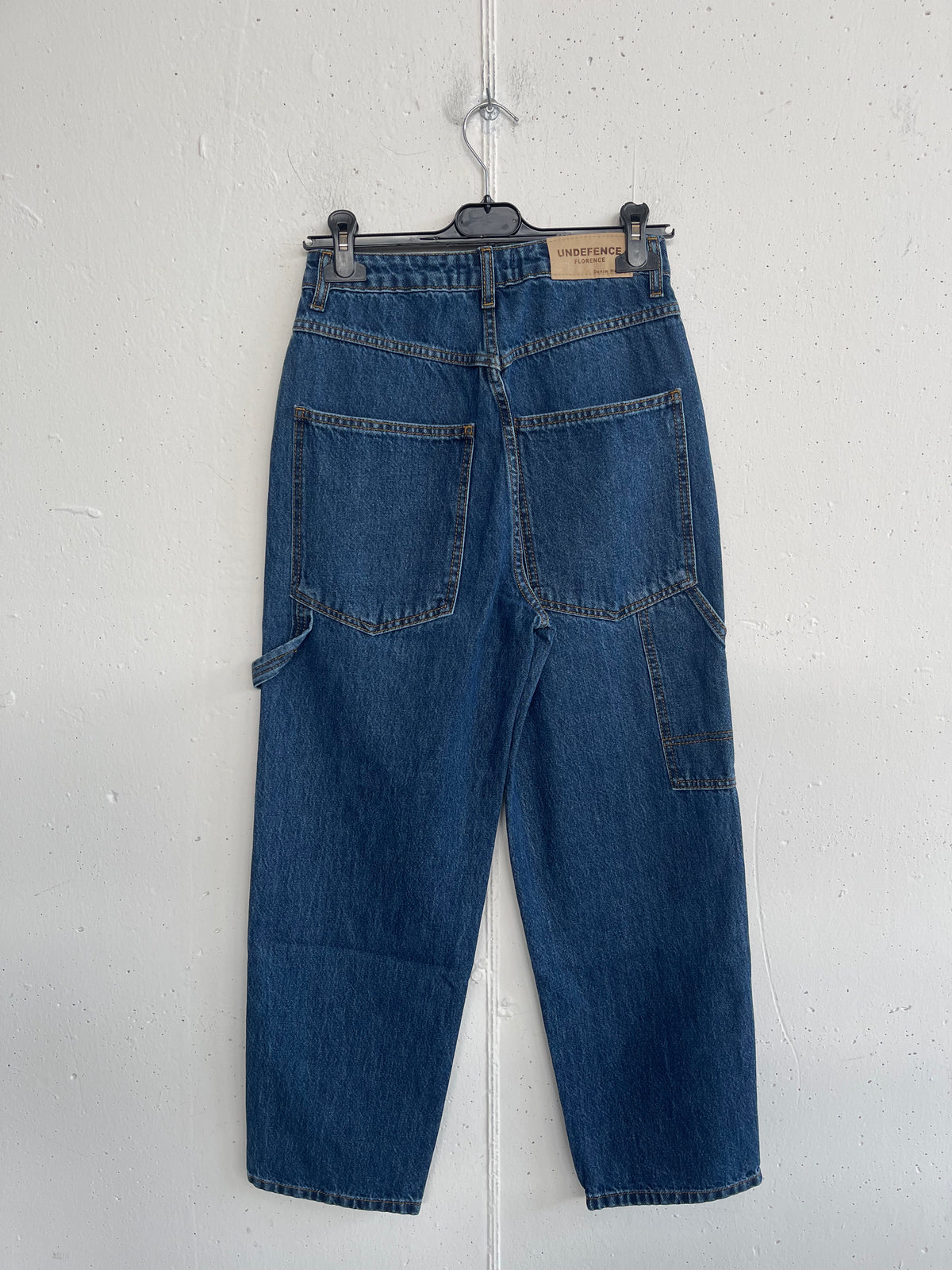 Jeans Worker