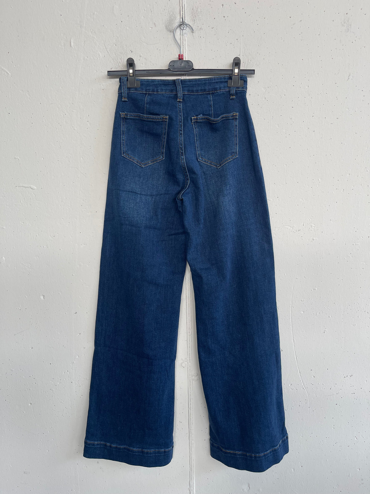 Jeans taschine