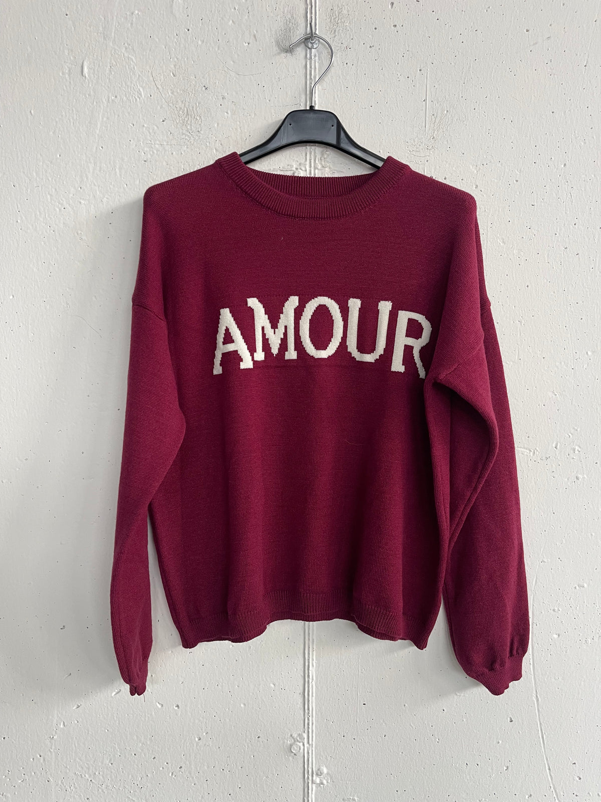 Pull Amour
