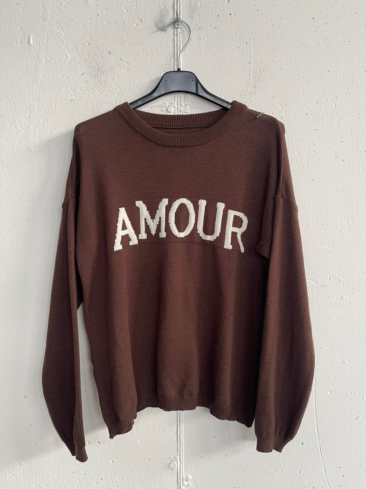 Pull Amour