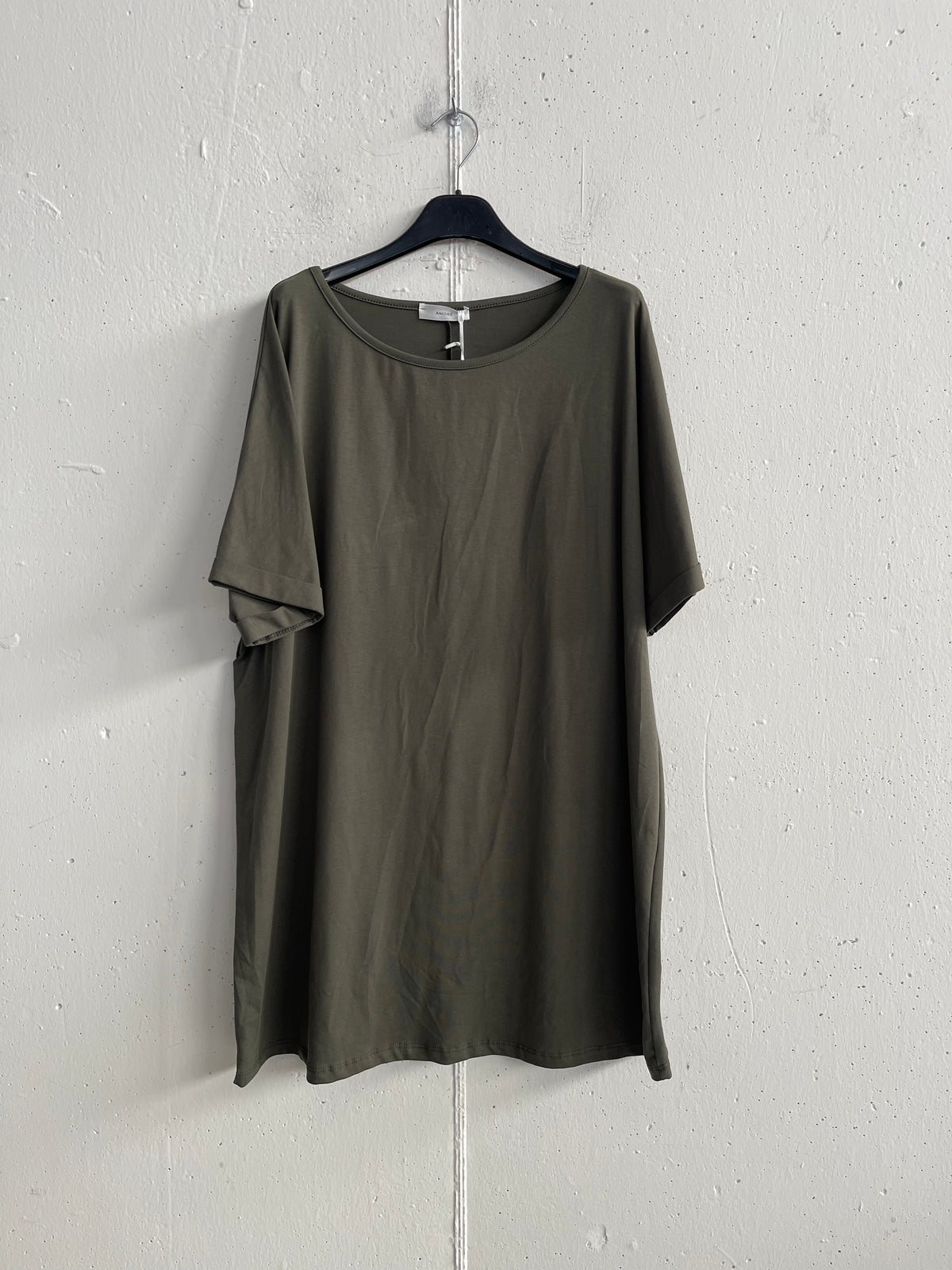 Abito in cotone