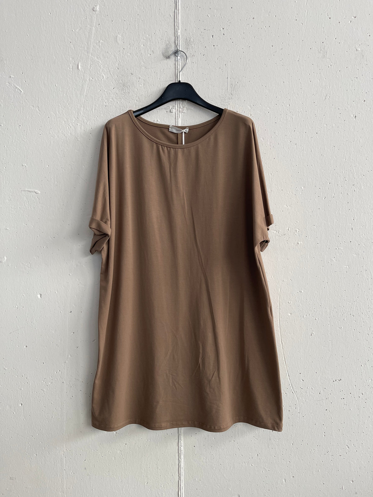 Abito in cotone