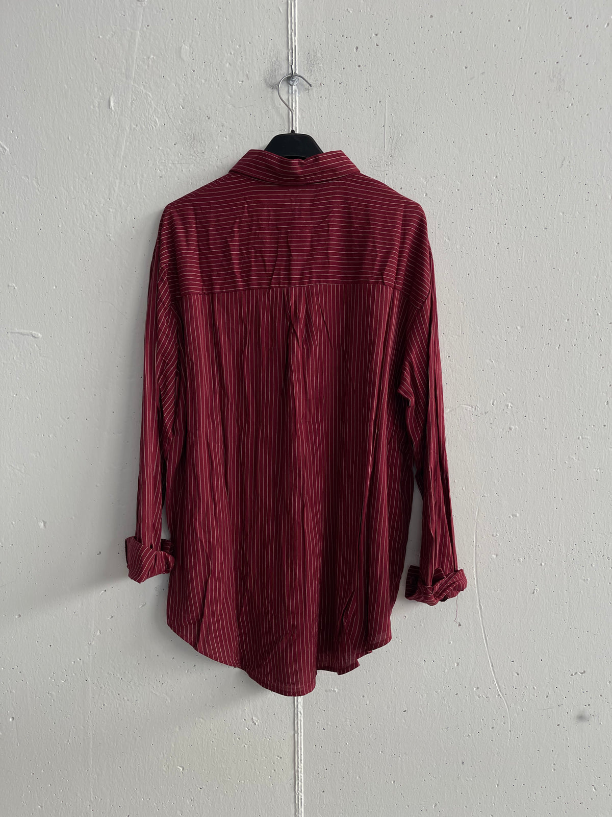 Camicia cuoricino