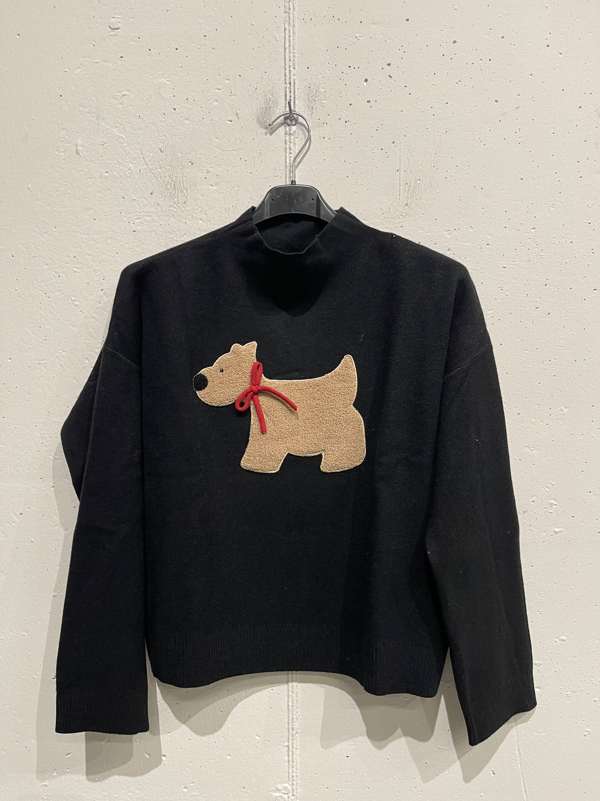 Pull cagnolino