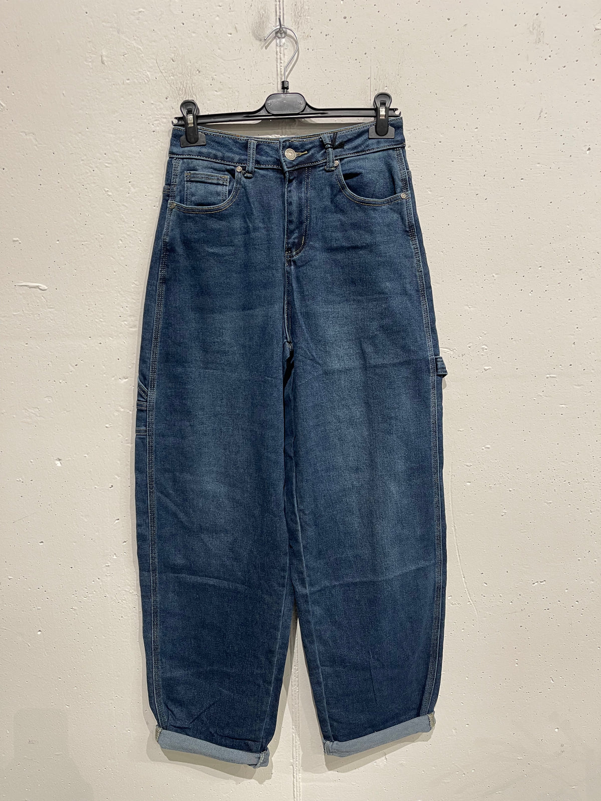 Jeans worker n 3