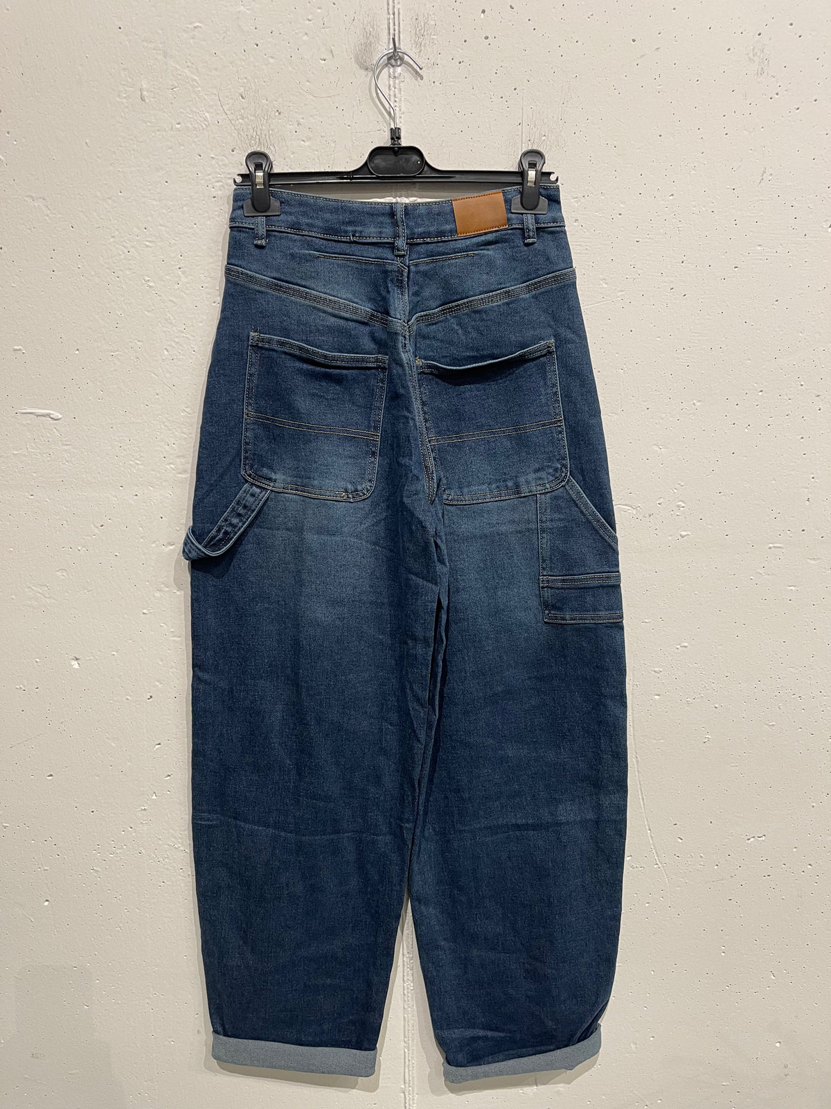 Jeans worker n 3