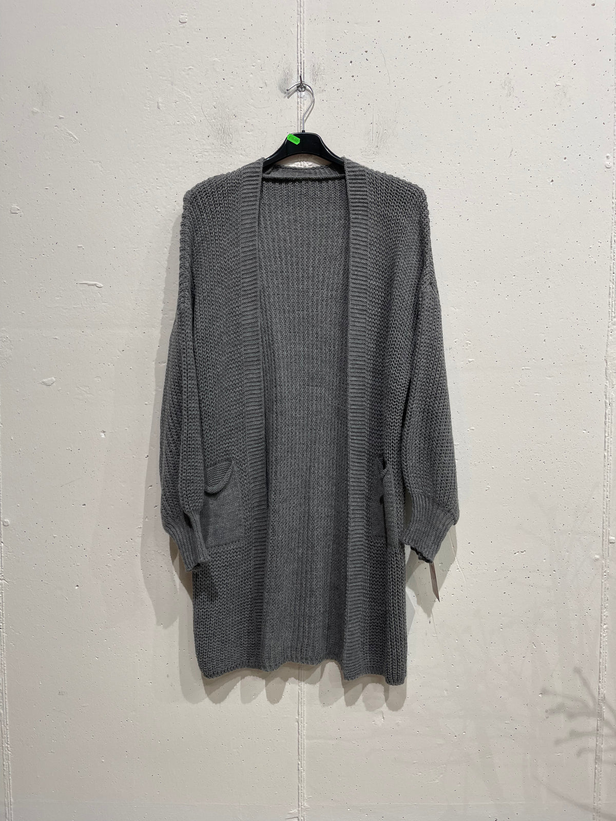 Cardigan San Martino