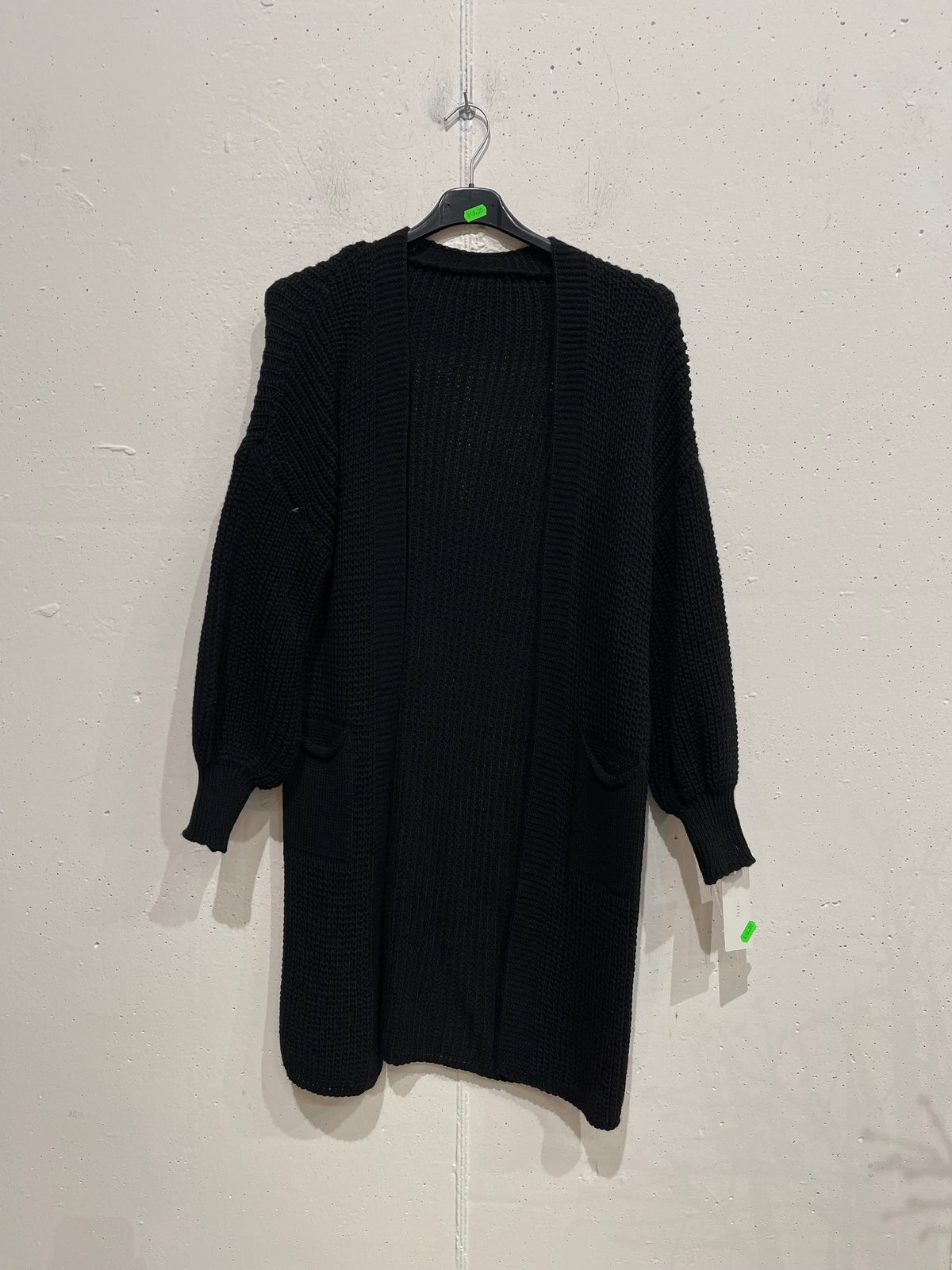 Cardigan San Martino