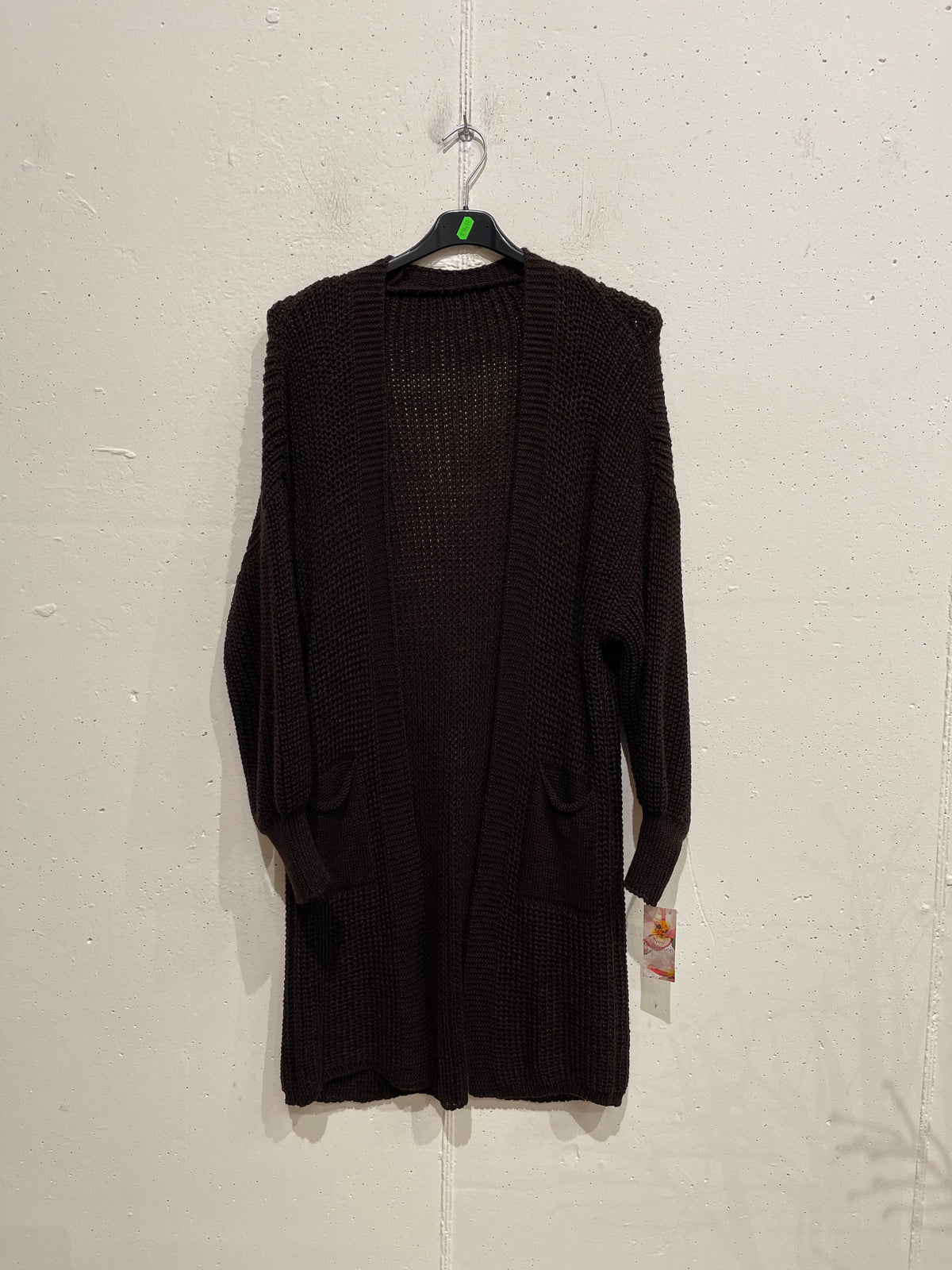 Cardigan San Martino