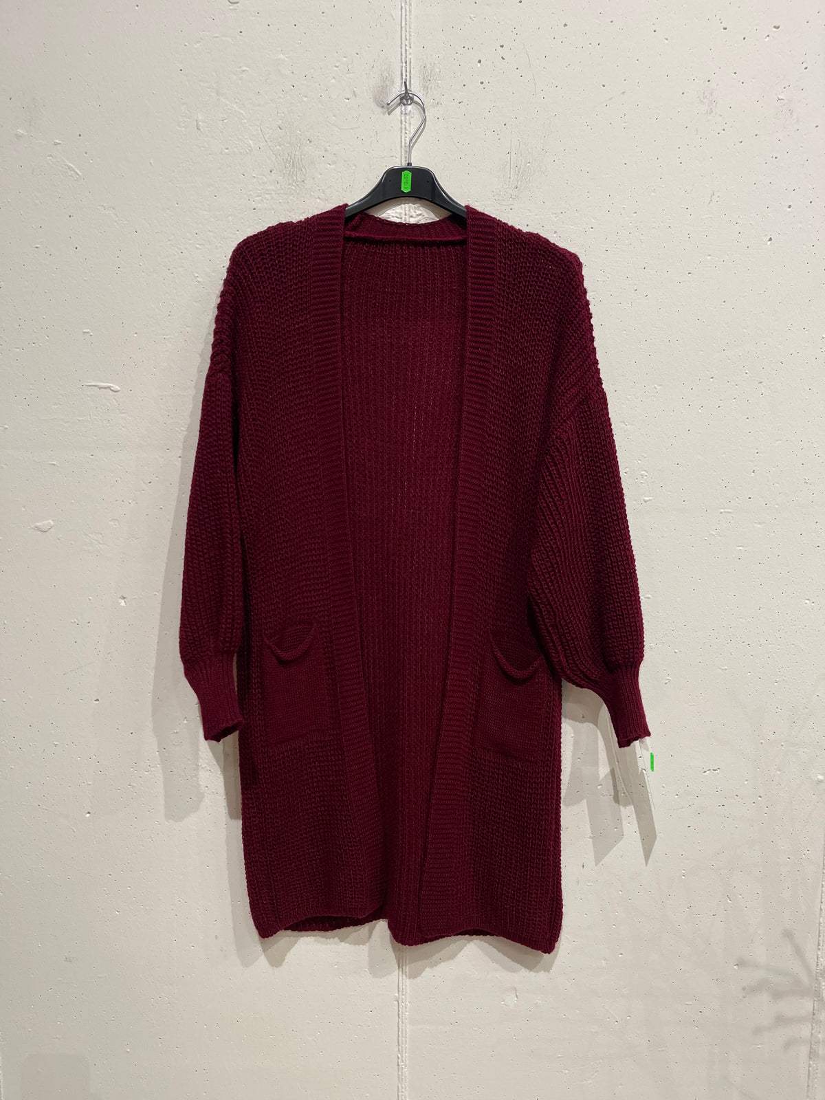 Cardigan San Martino