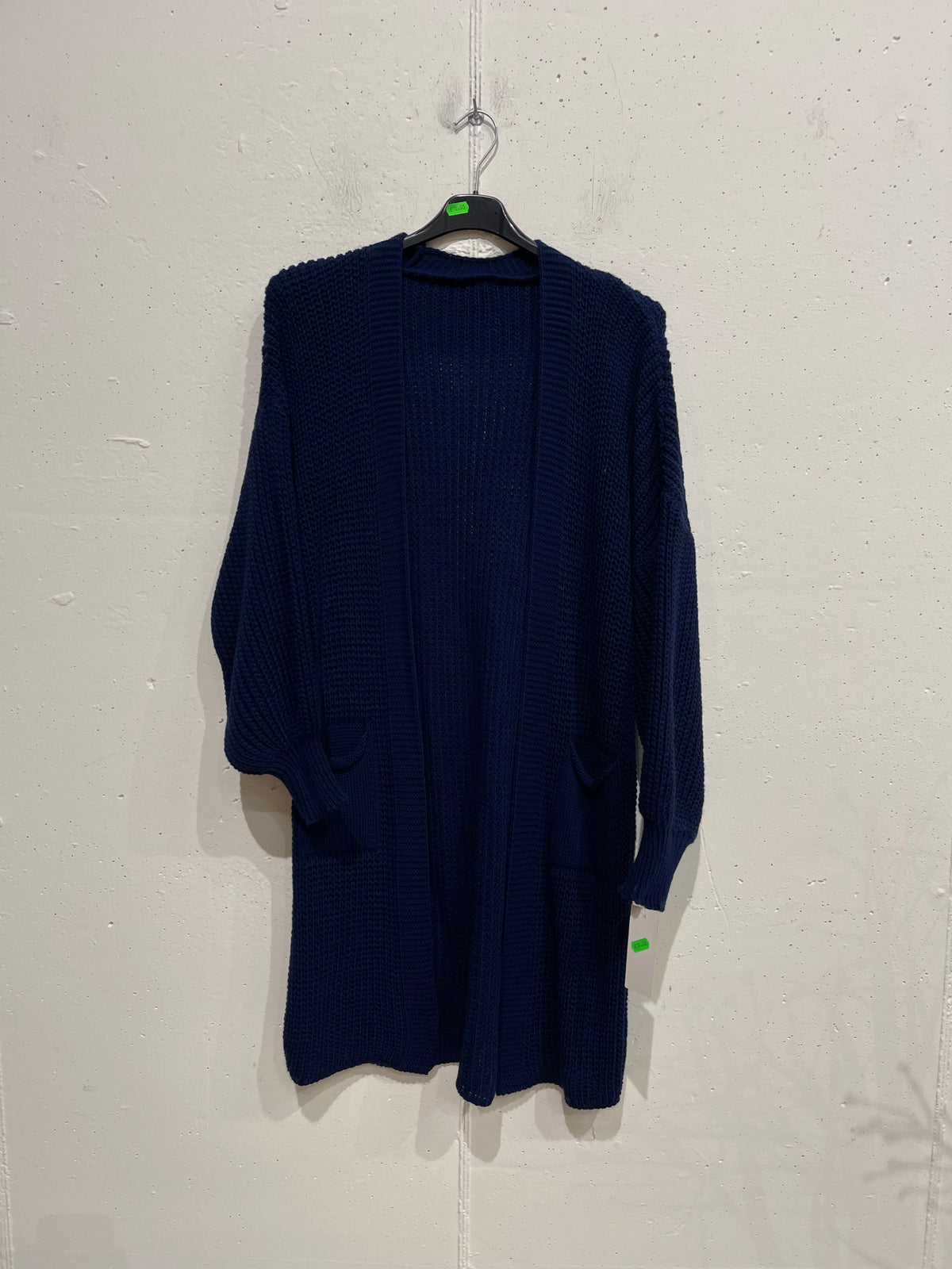 Cardigan San Martino