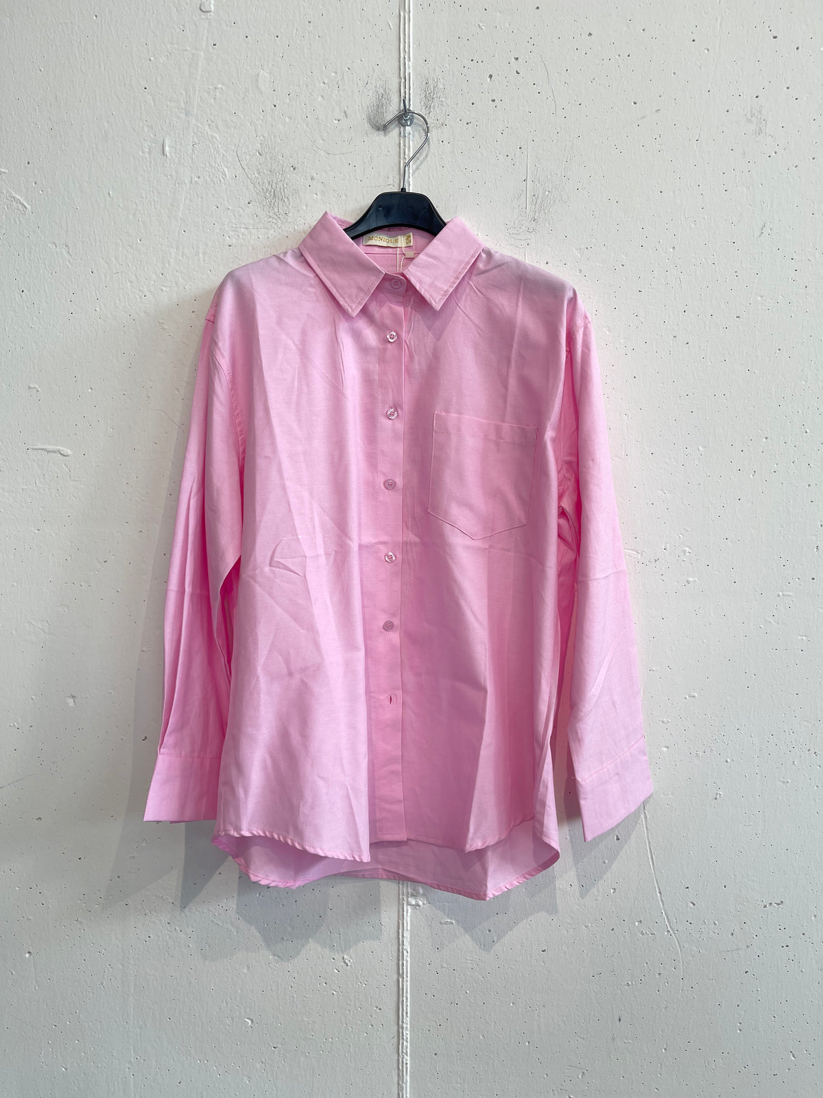 Camicia classic