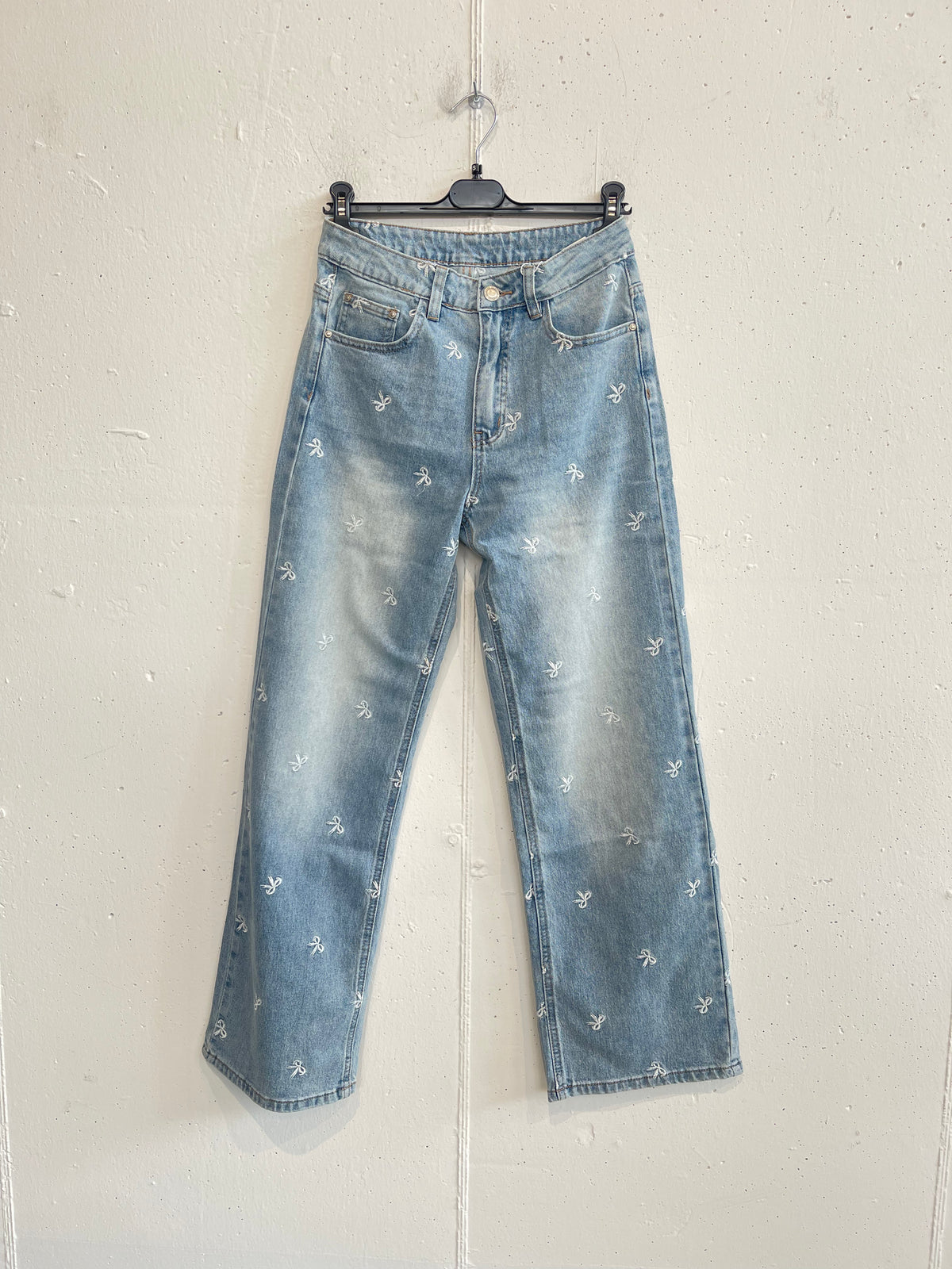 Jeans Fiocchetti