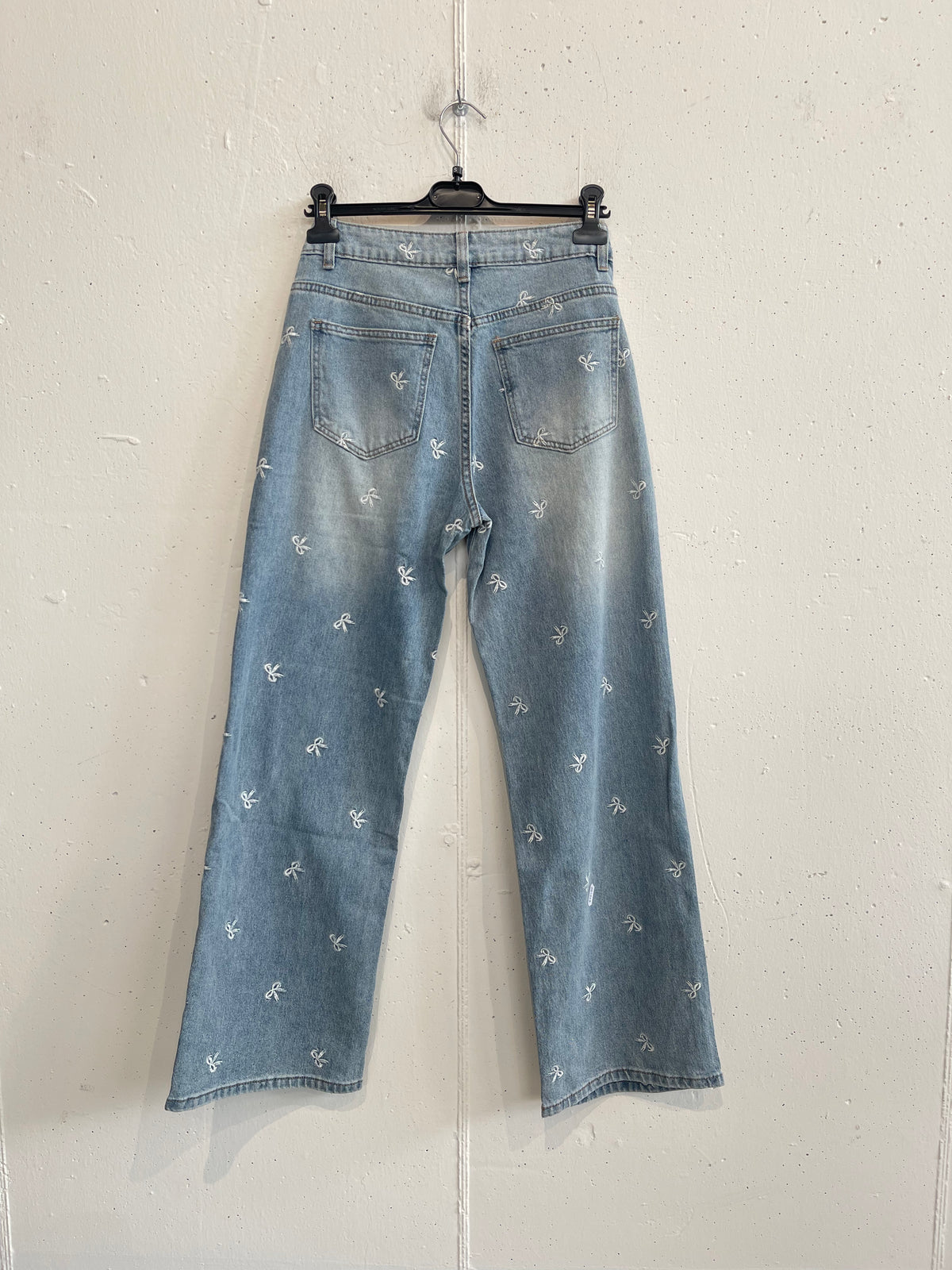 Jeans Fiocchetti