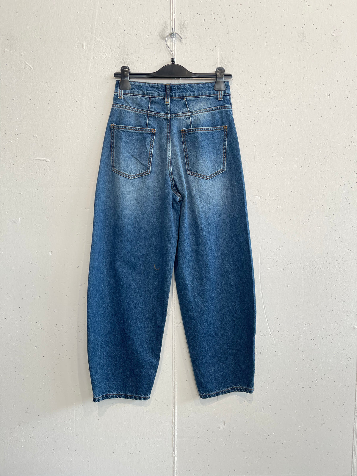 Jeans Balloon fit