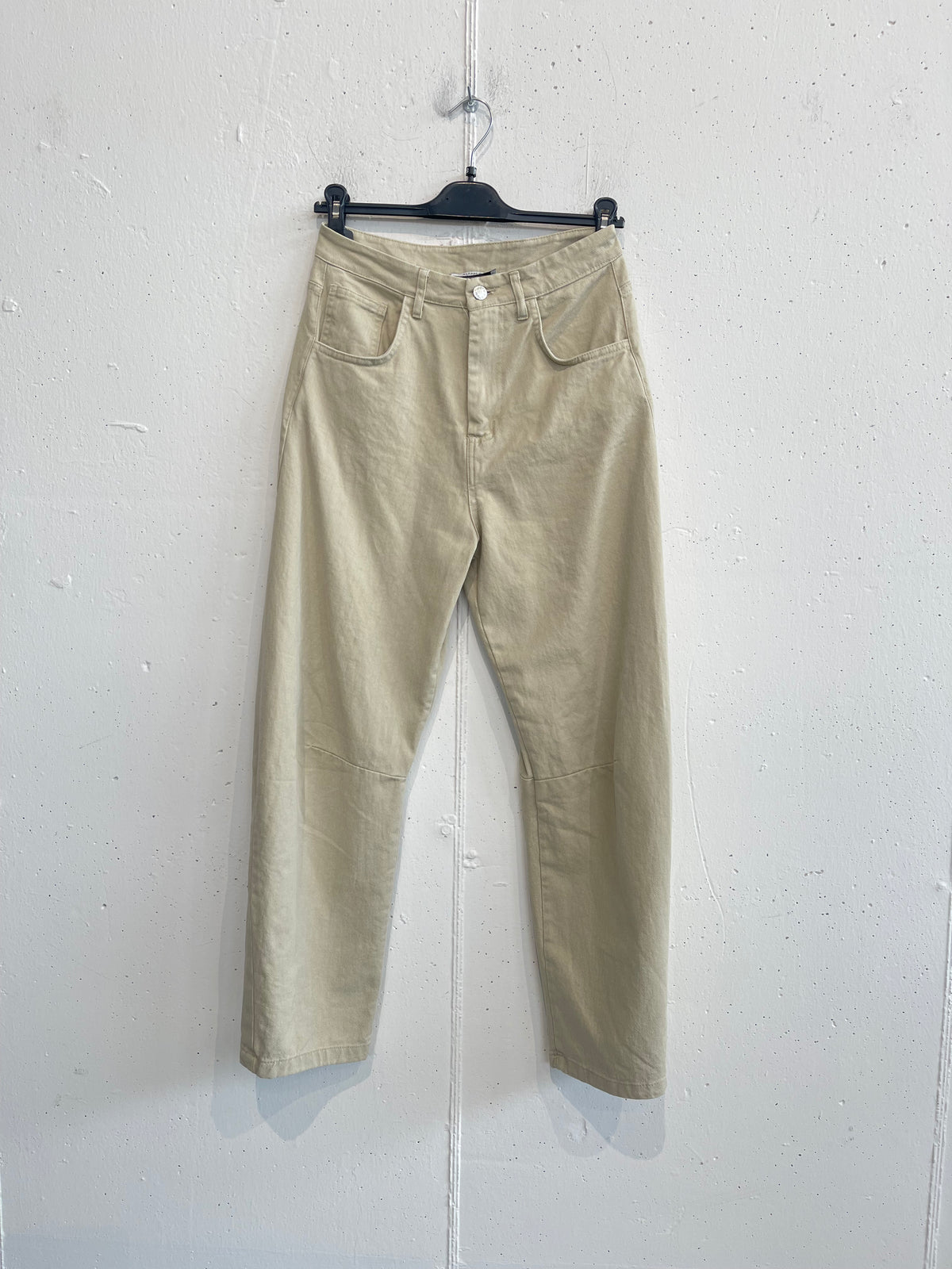 Pantalone deserto balloon fit