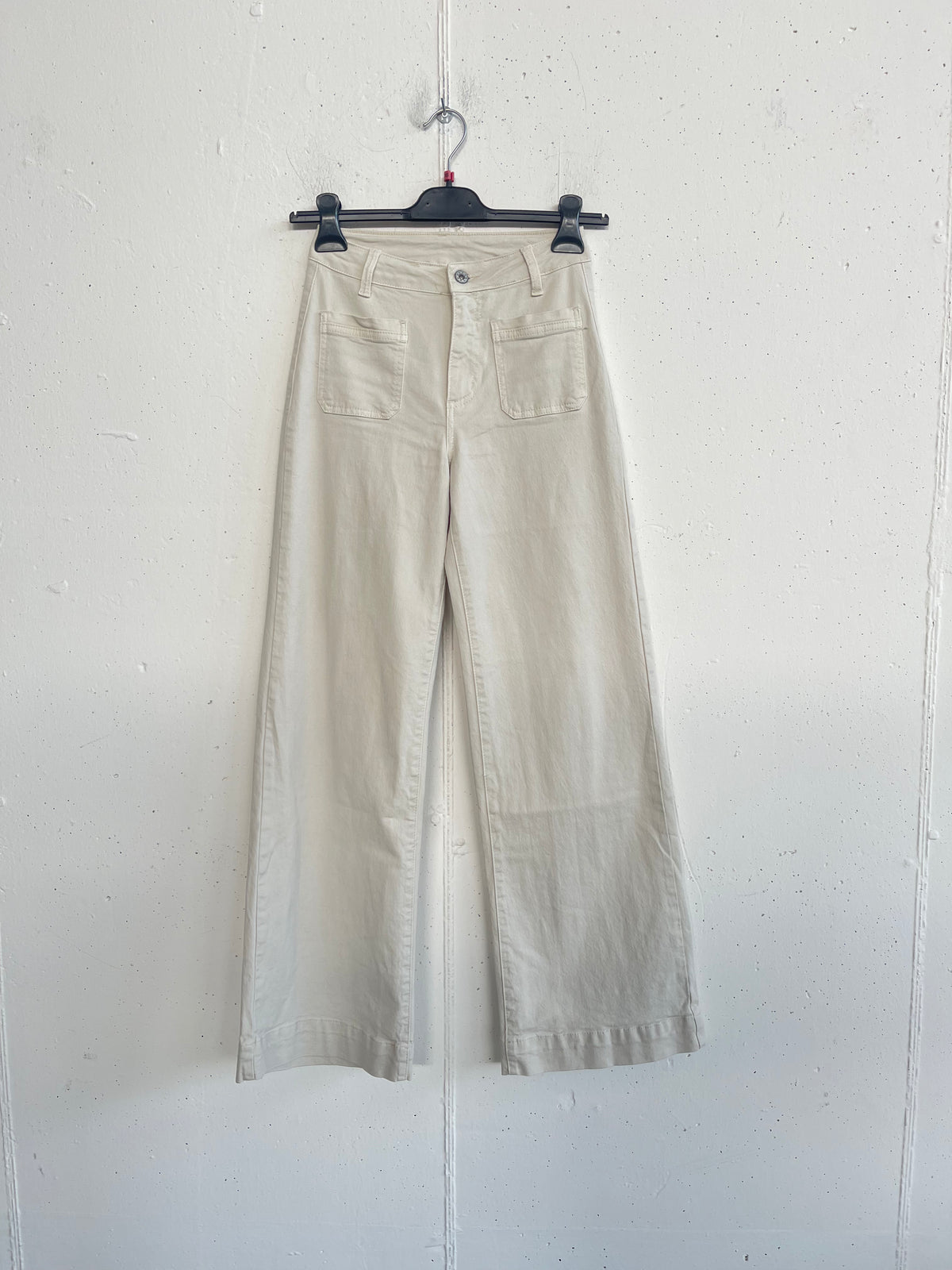 Pantalone con taschine