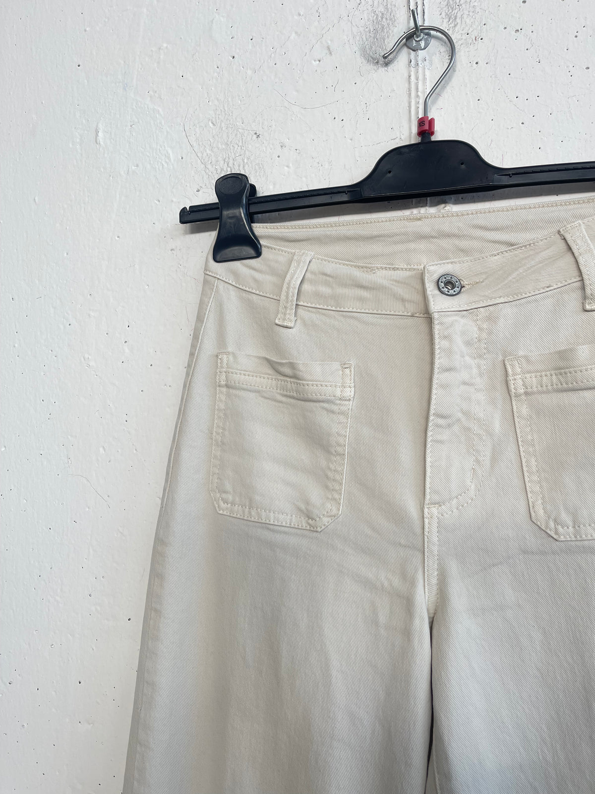 Pantalone con taschine