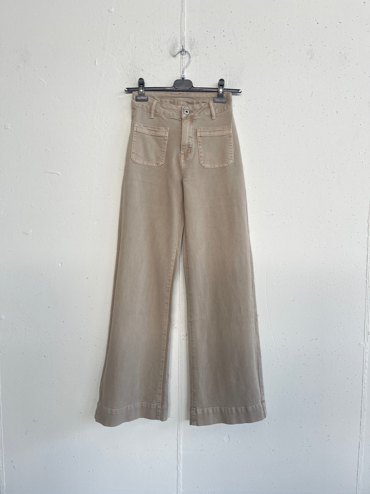 Pantalone con taschine