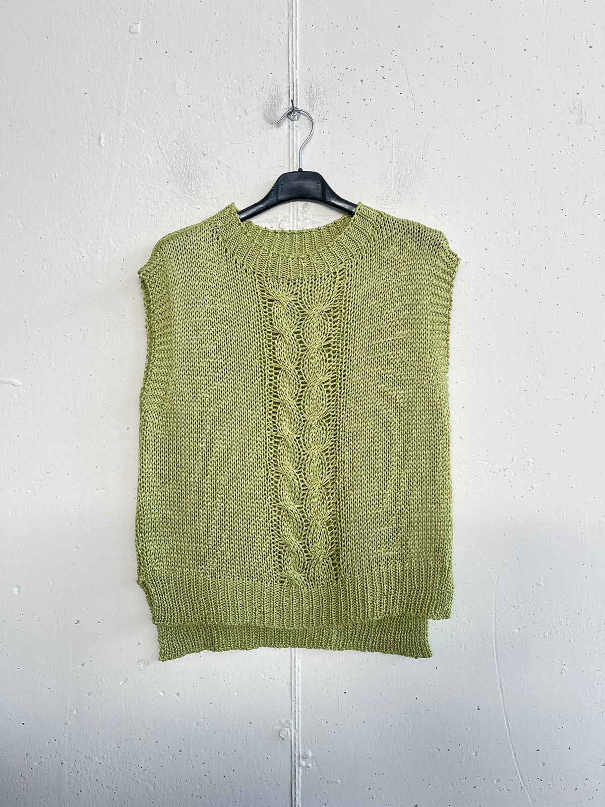 Gilet corda