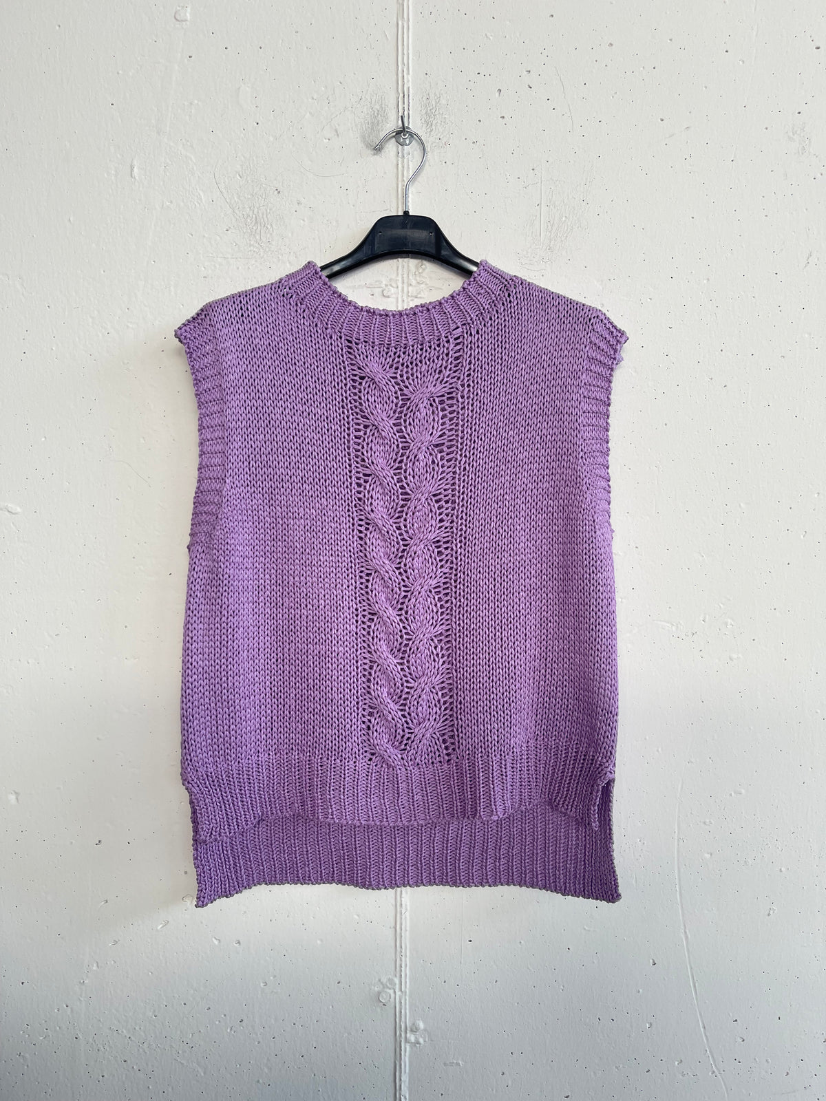 Gilet corda