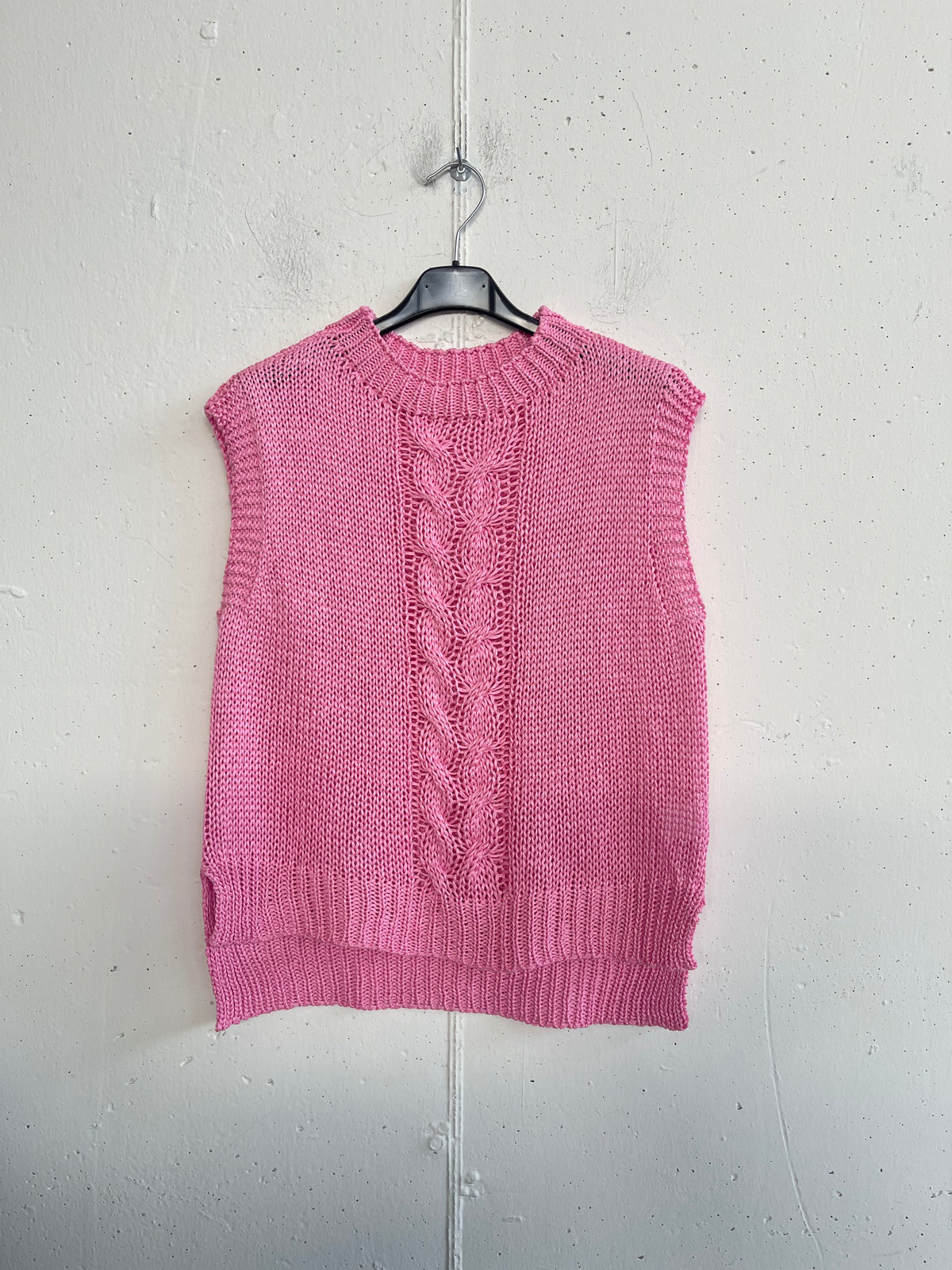 Gilet corda
