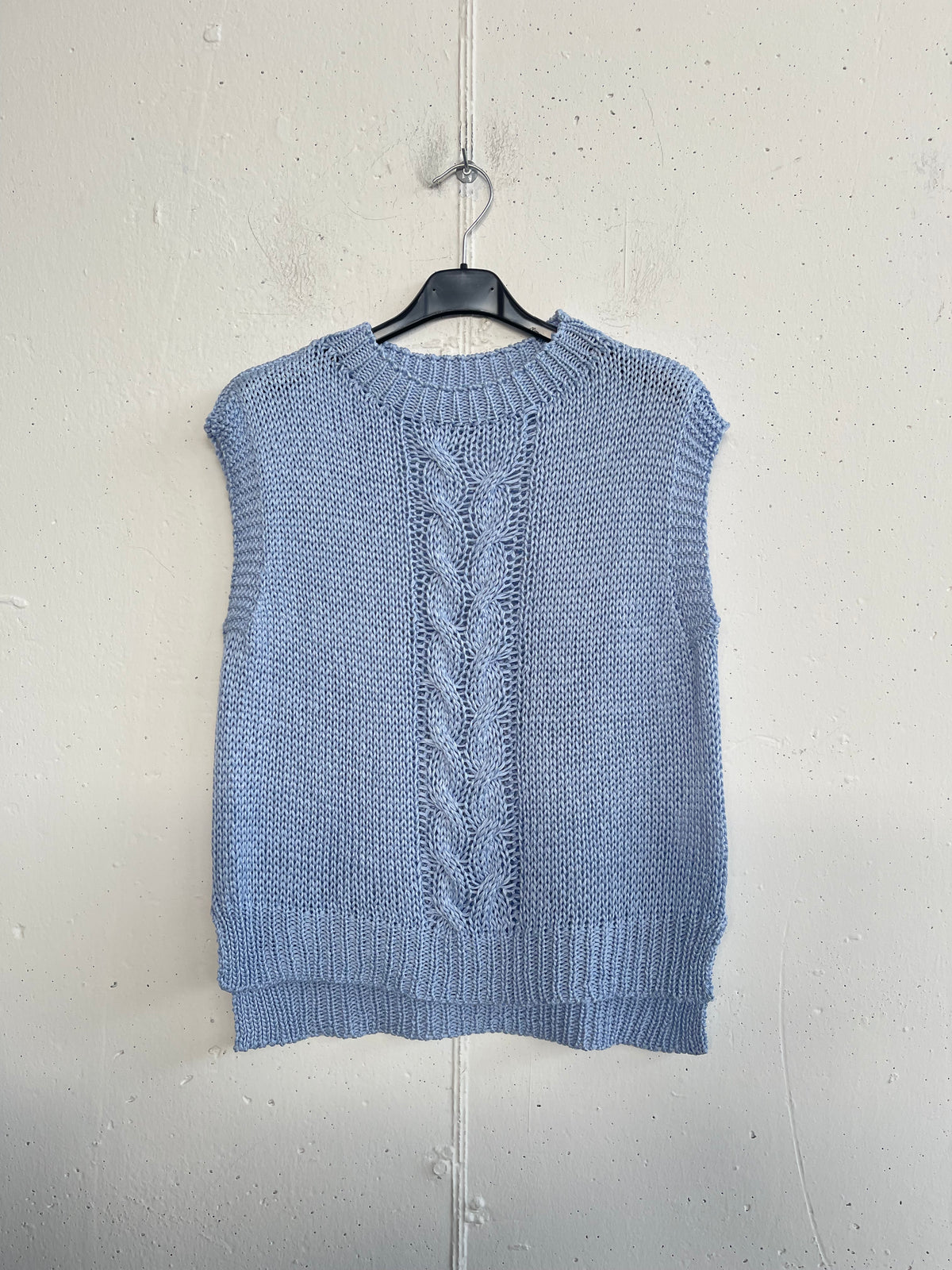 Gilet corda