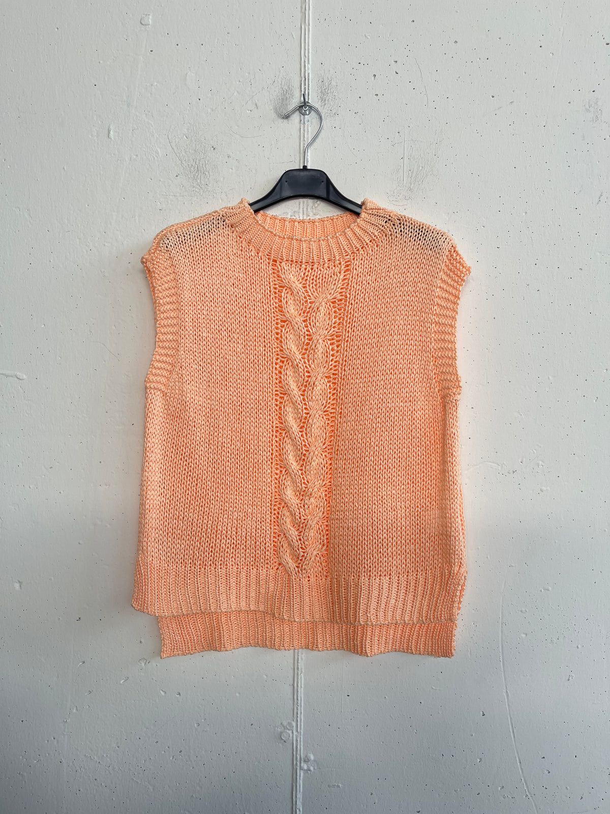 Gilet corda