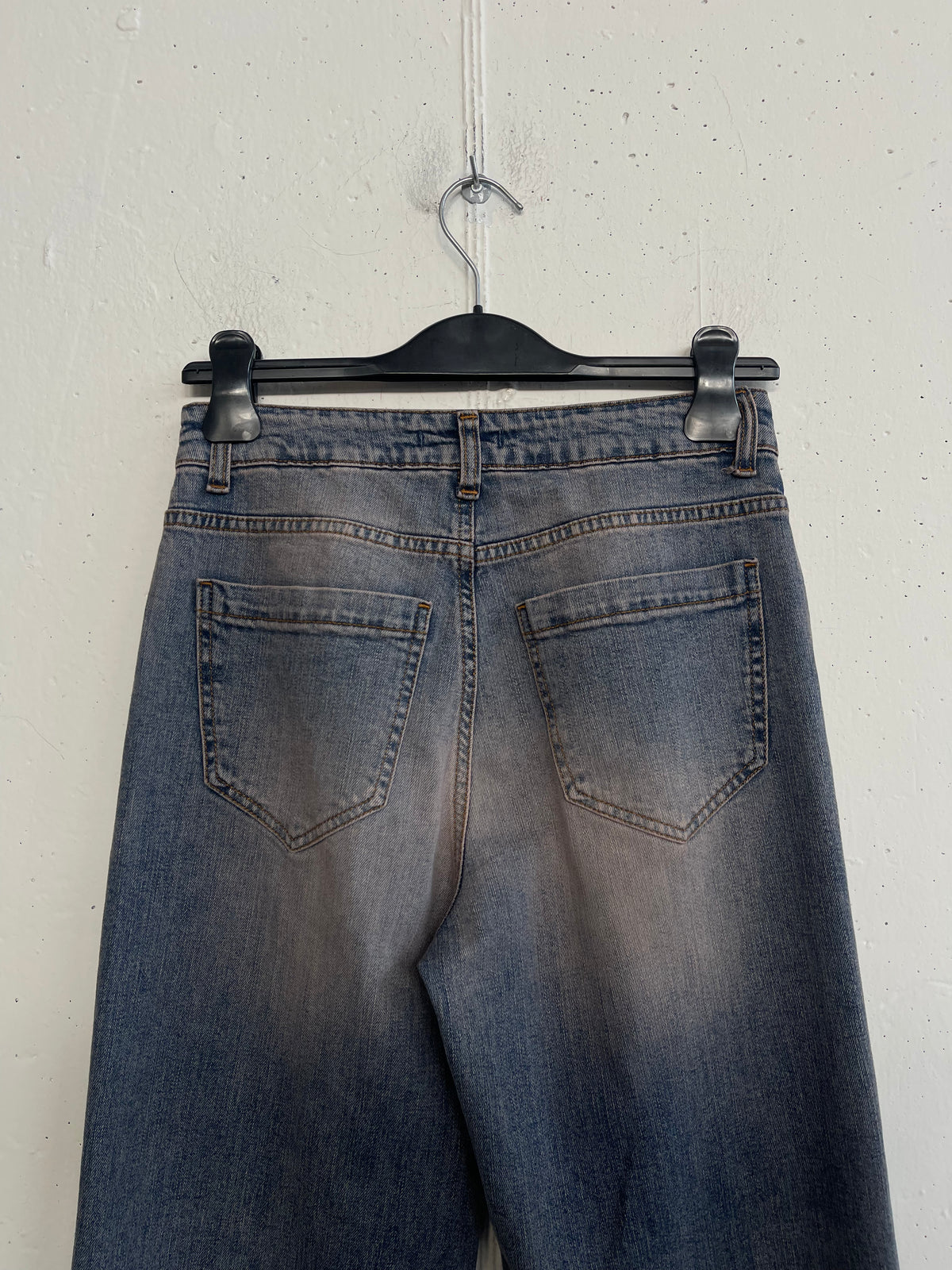 Jeans light pink