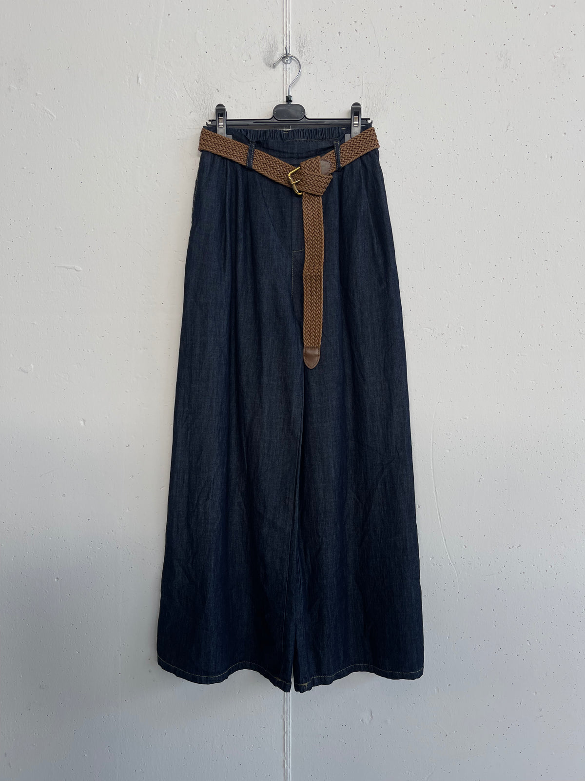 Pantalone in tea jeans Aurora
