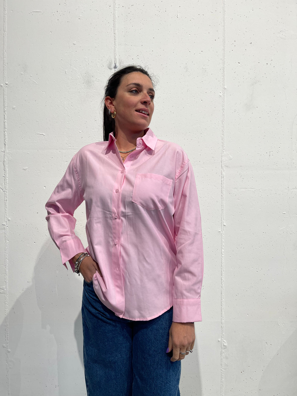 Camicia classic