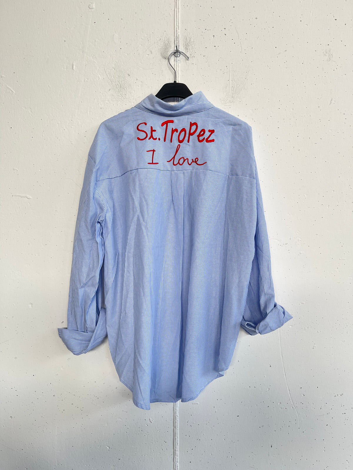 Camicia St. Tropez