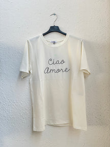 T-shirt CIAO AMORE