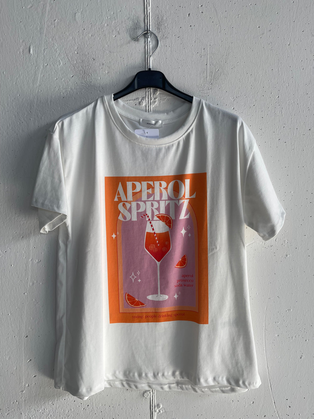 T-shirt APEROL SPRITZ 2