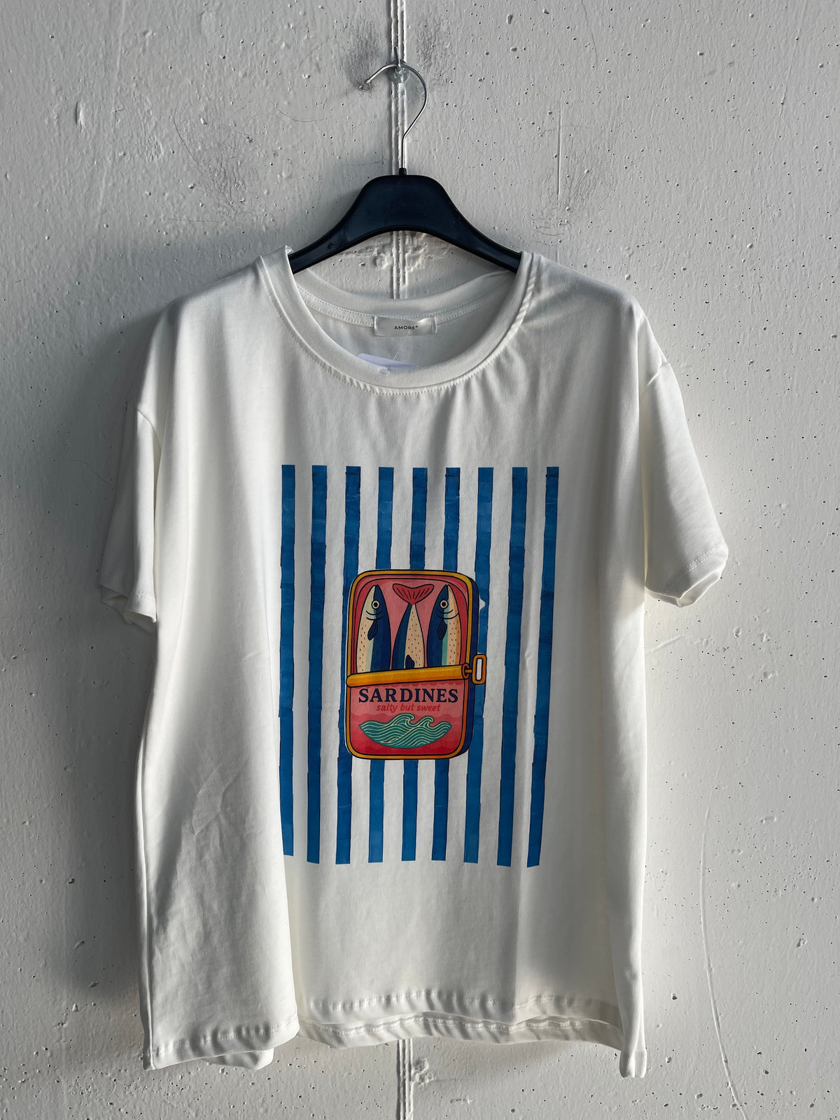 T-shirt SARDINE 3