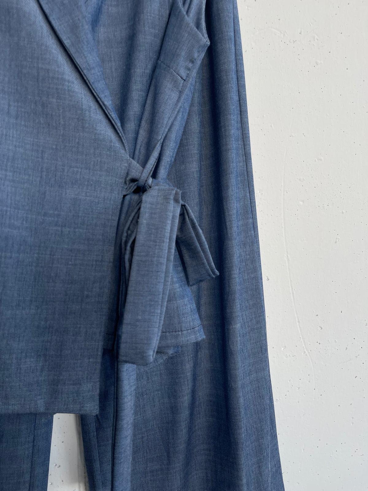 Coordinato jeans & caffé